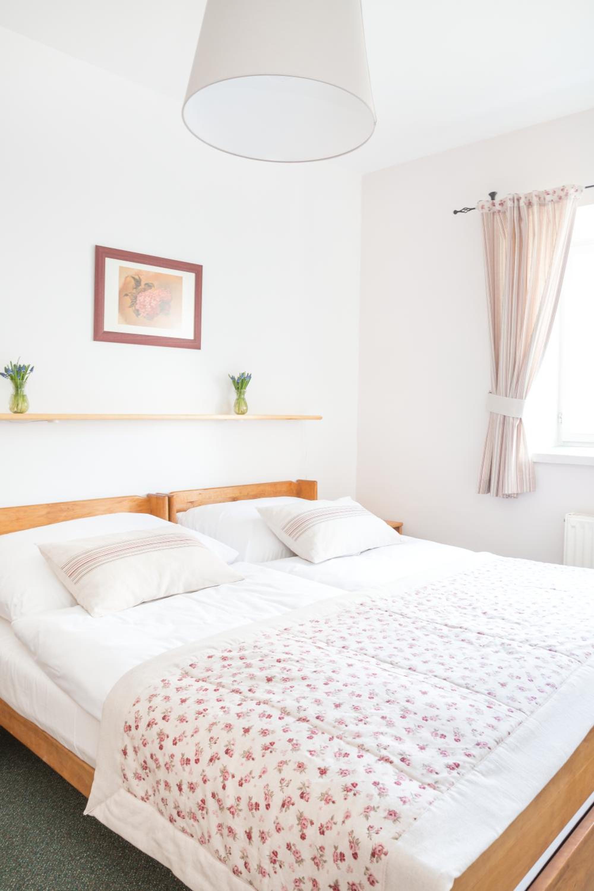 Double Room with Private Bathroom photo 1