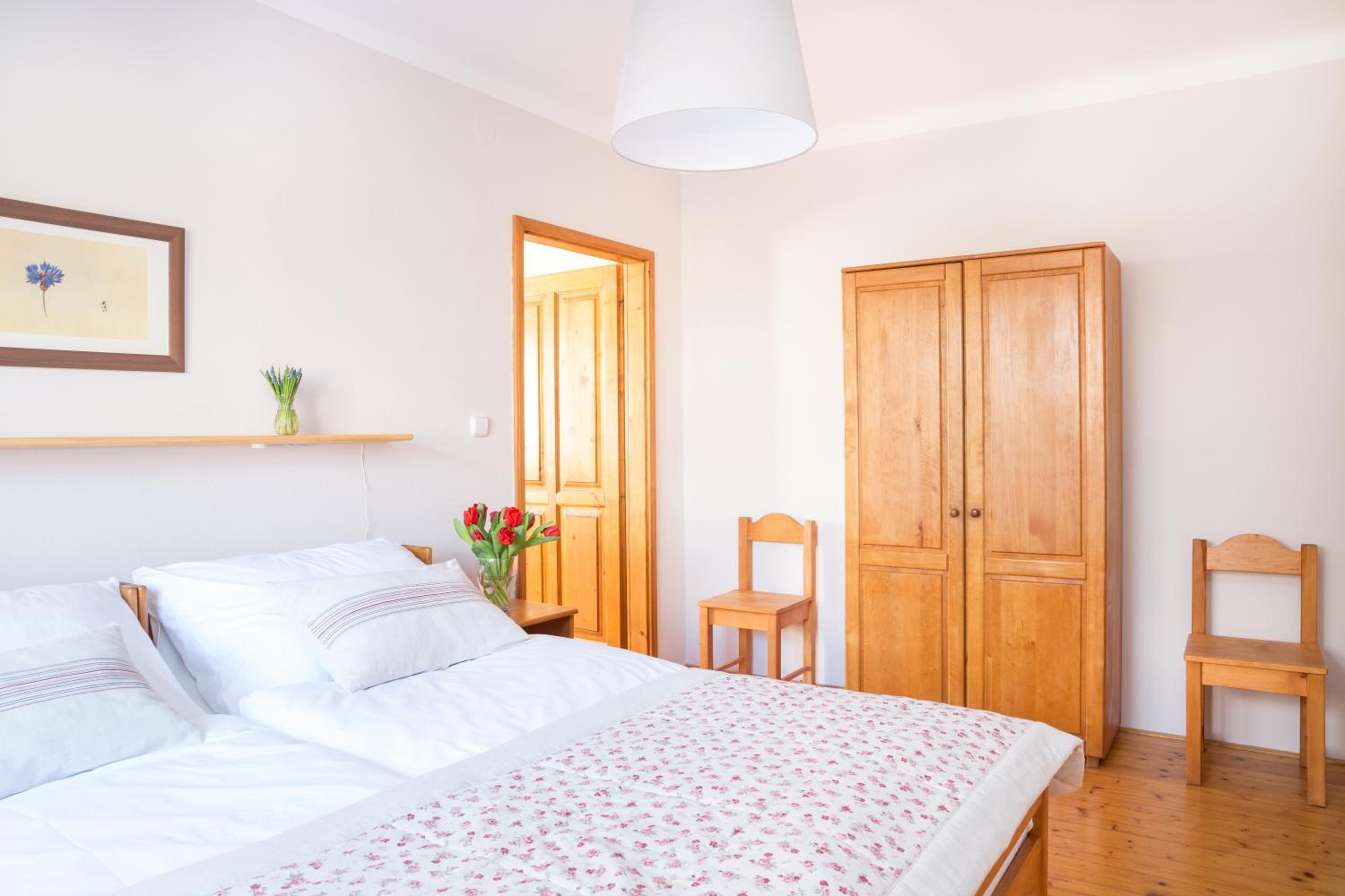 Quadruple Room with Bathroom photo 2