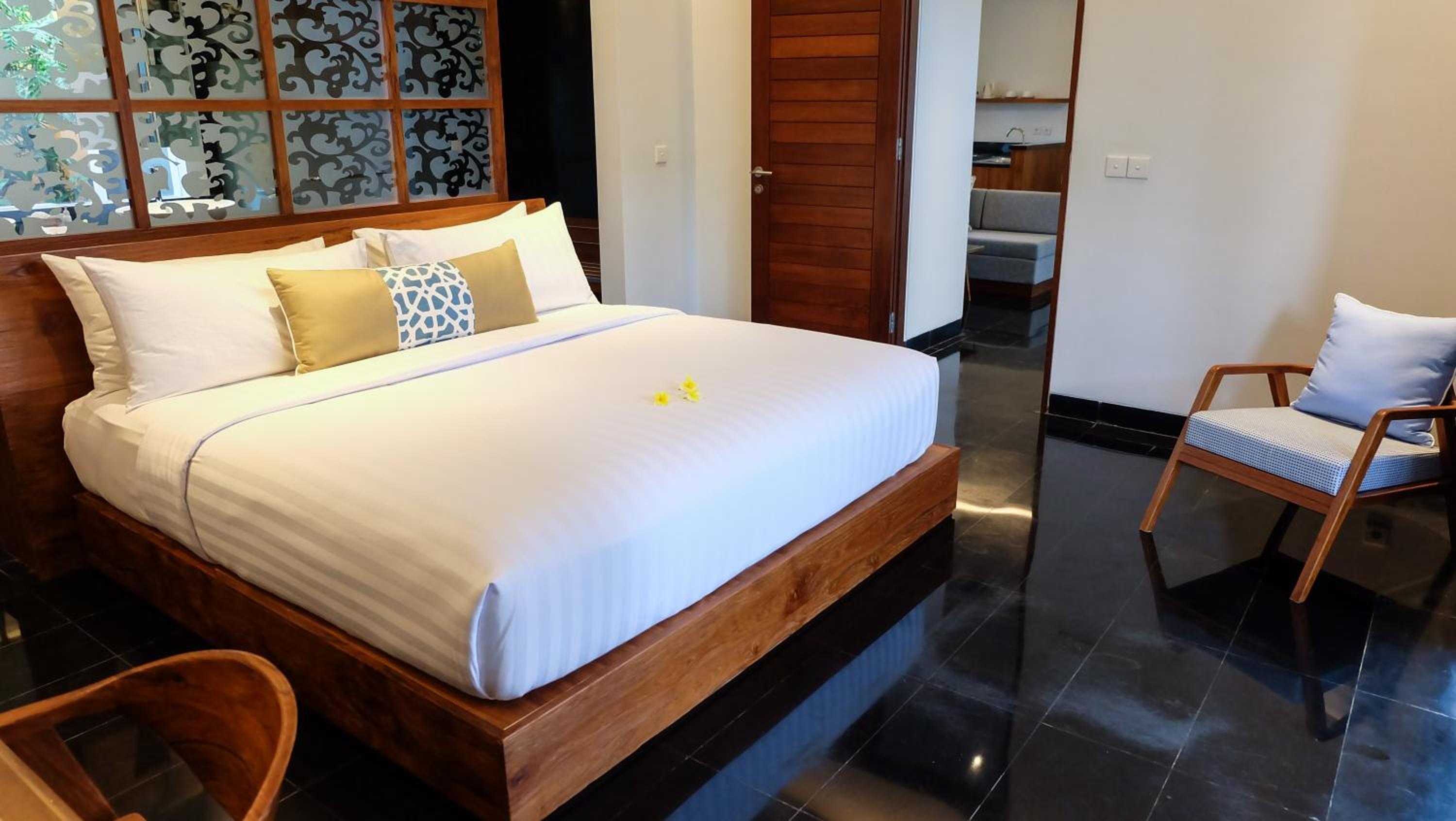Two-Bedroom Villa with Private Pool - Free Benefits - Photo 7