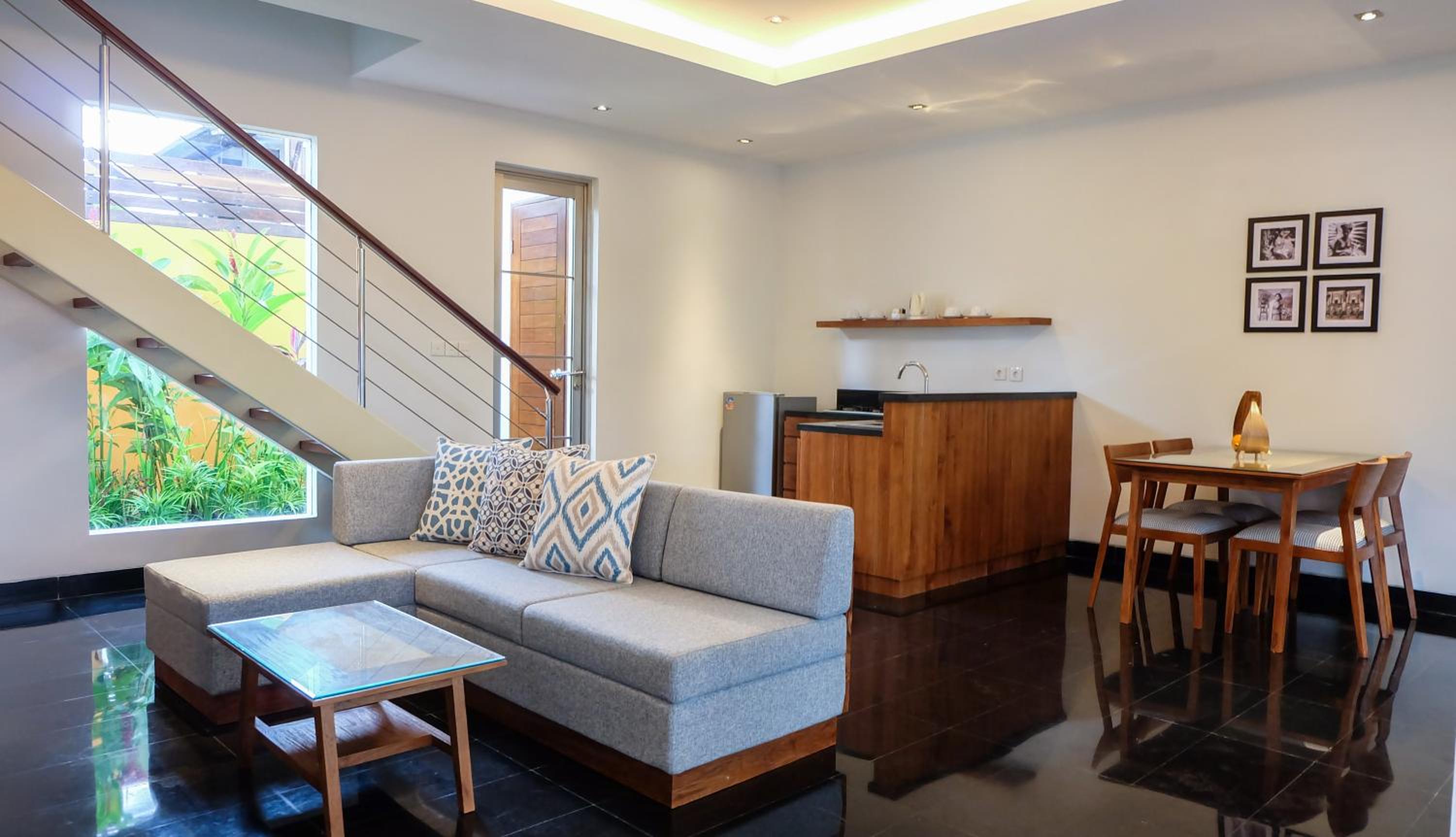 Two-Bedroom Villa with Private Pool - Free Benefits - Photo 3