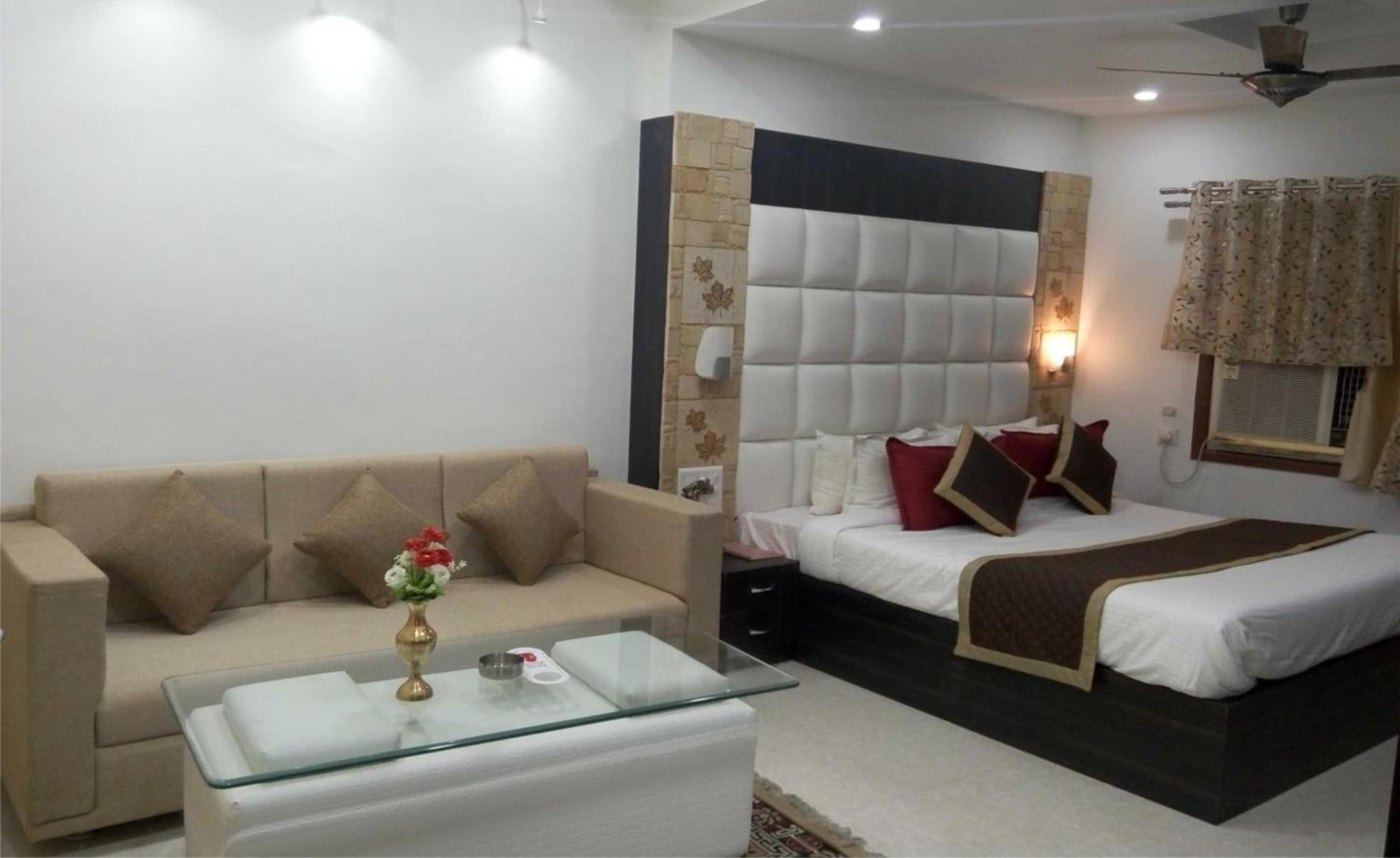 Executive Double Room photo 3
