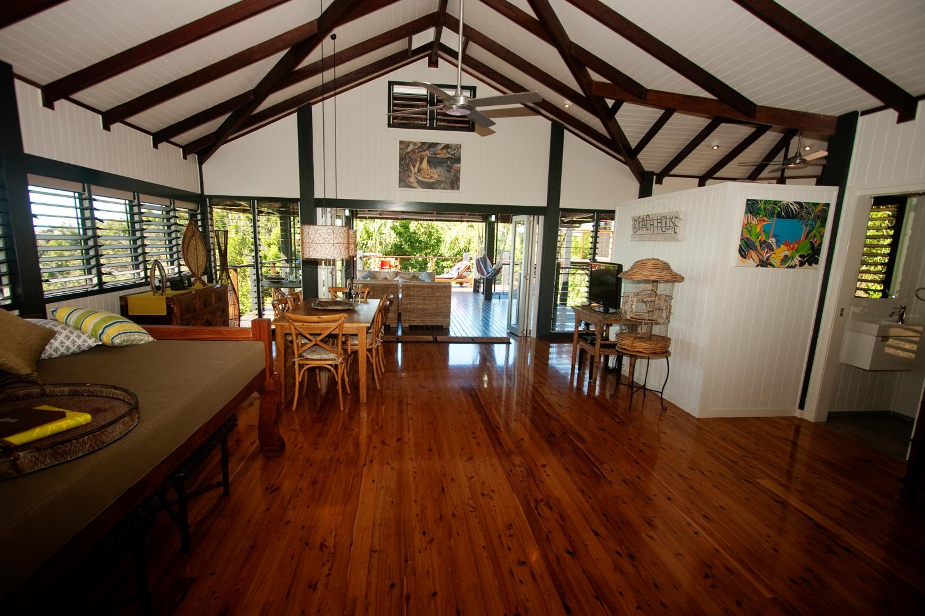 Vacation Home photo 1