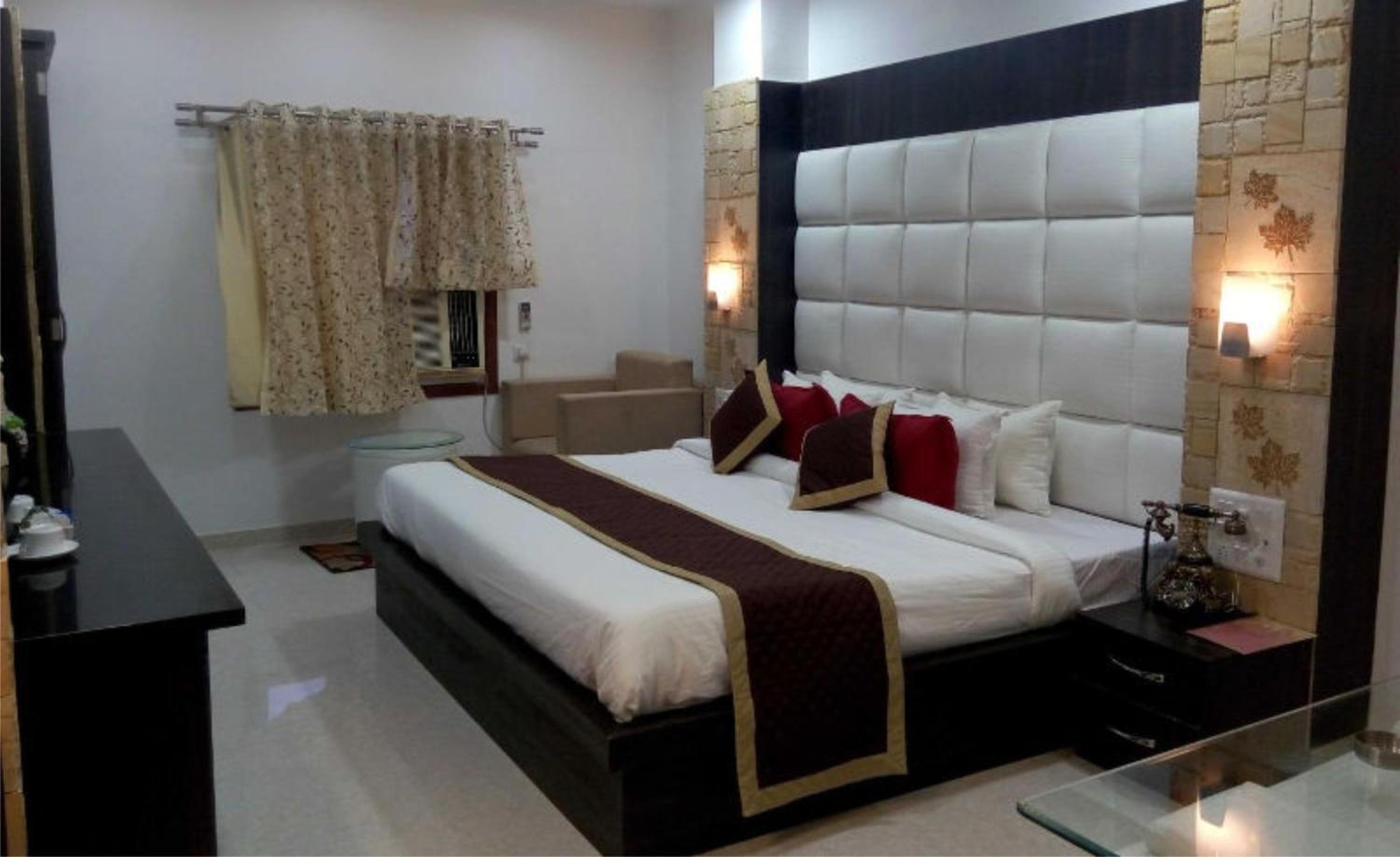 Executive Double Room photo 1