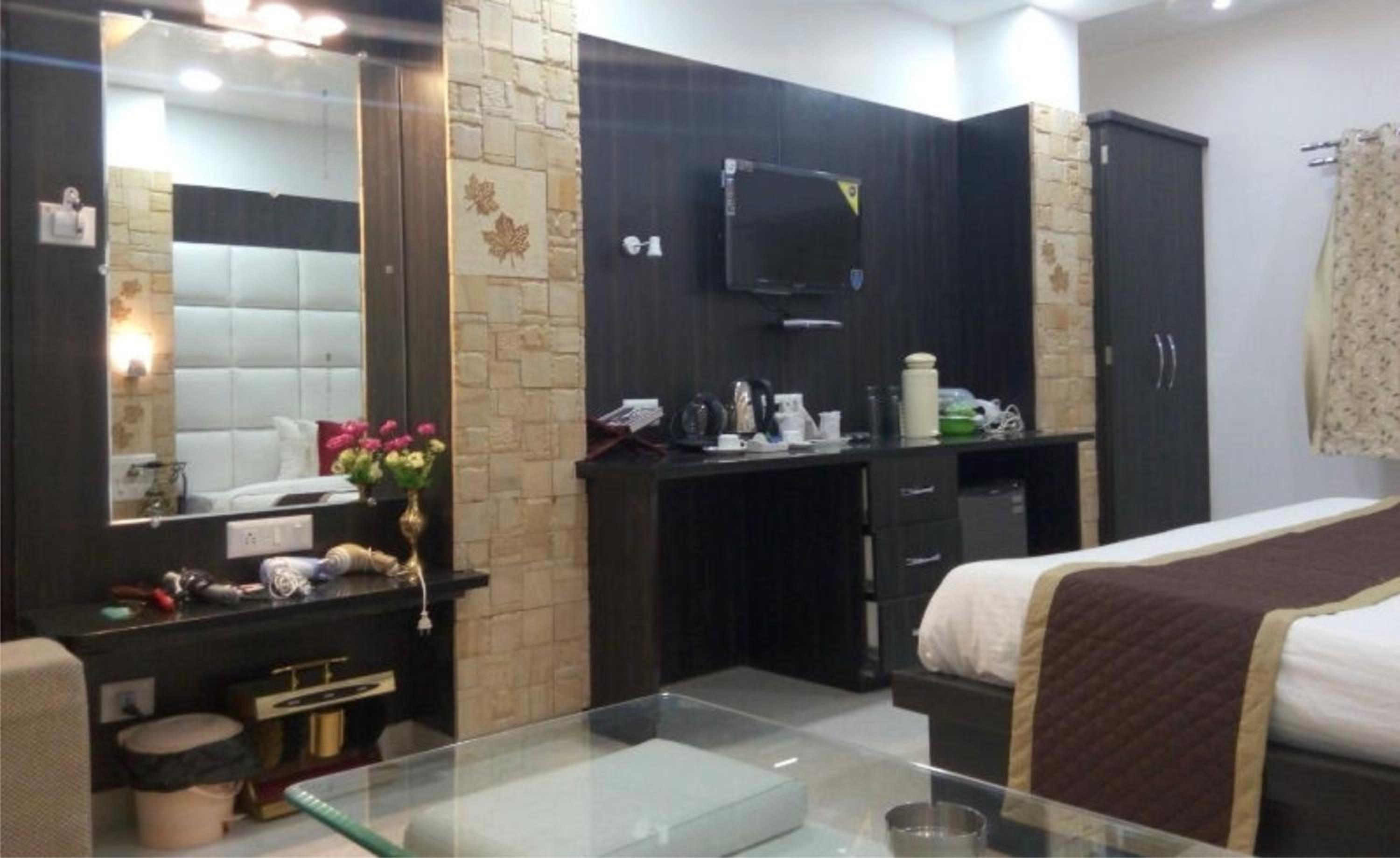 Executive Double Room photo 3