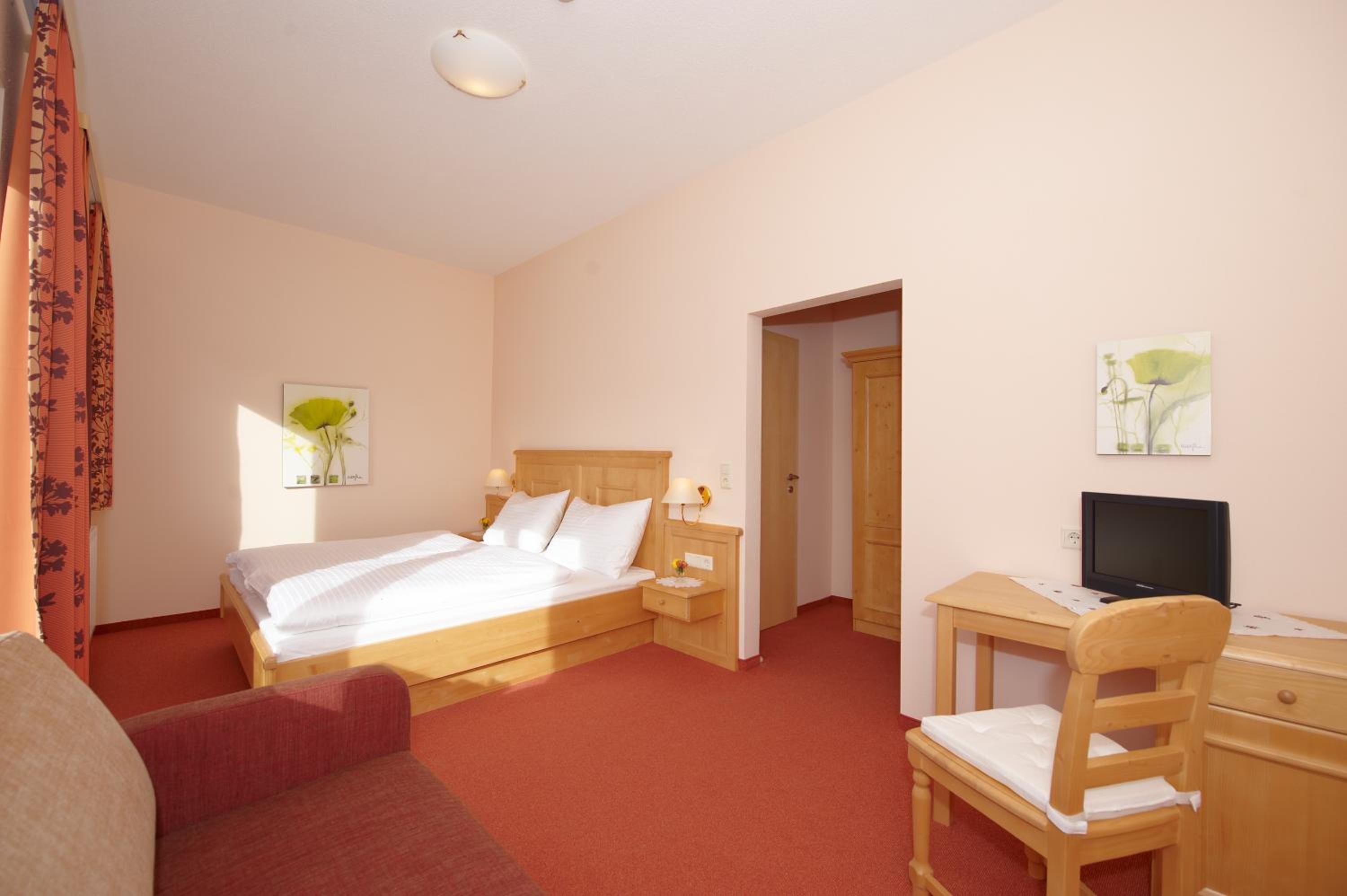 Double Room photo 1