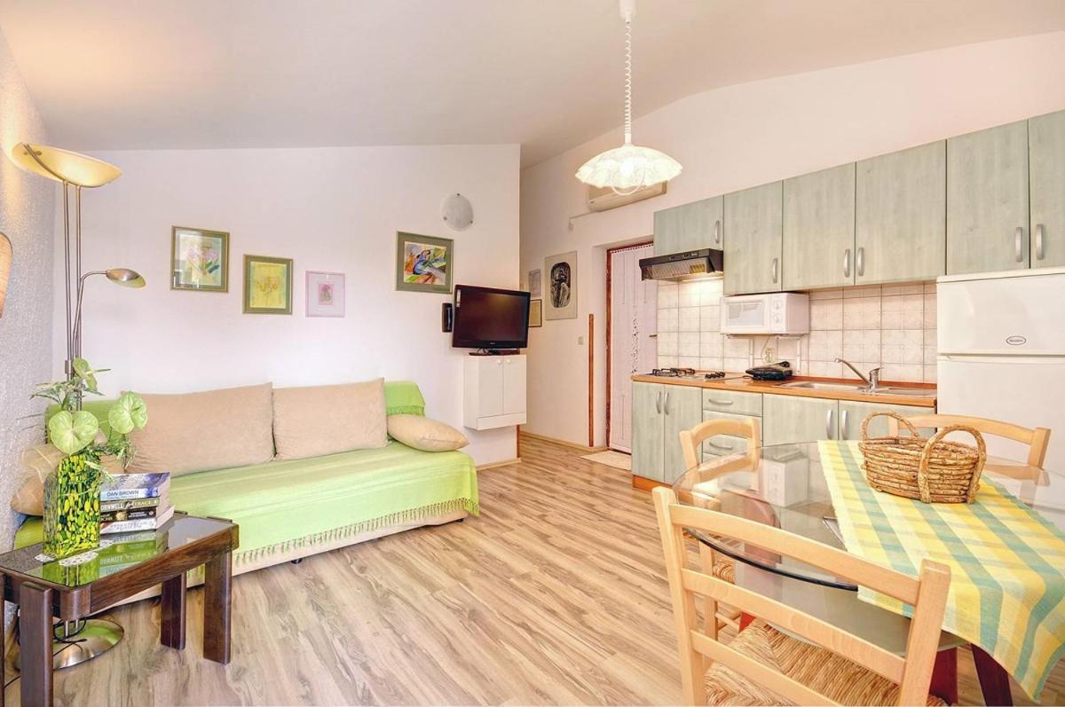 Apartment - Ground Floor