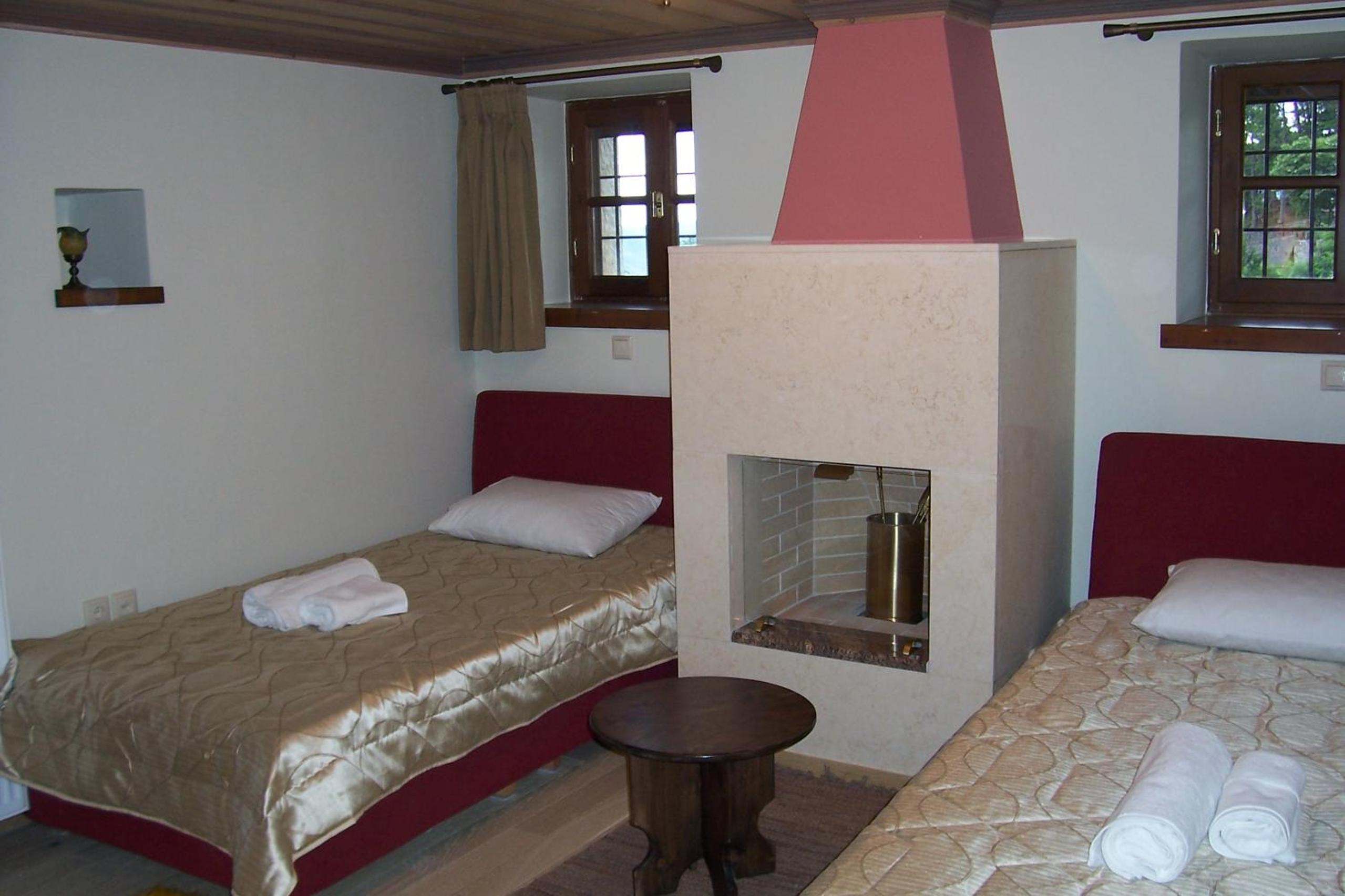 Twin Room photo 1
