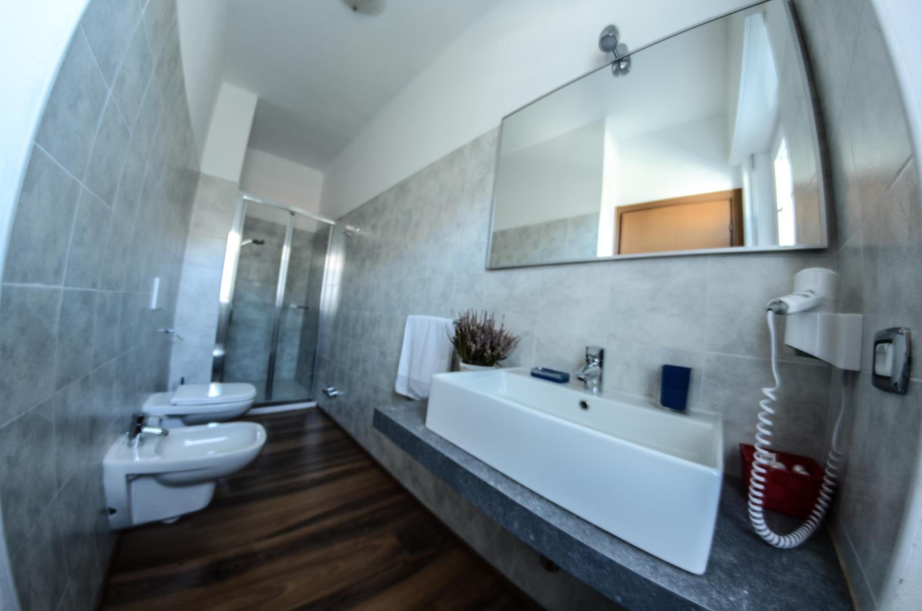 Double or Twin Room photo 3