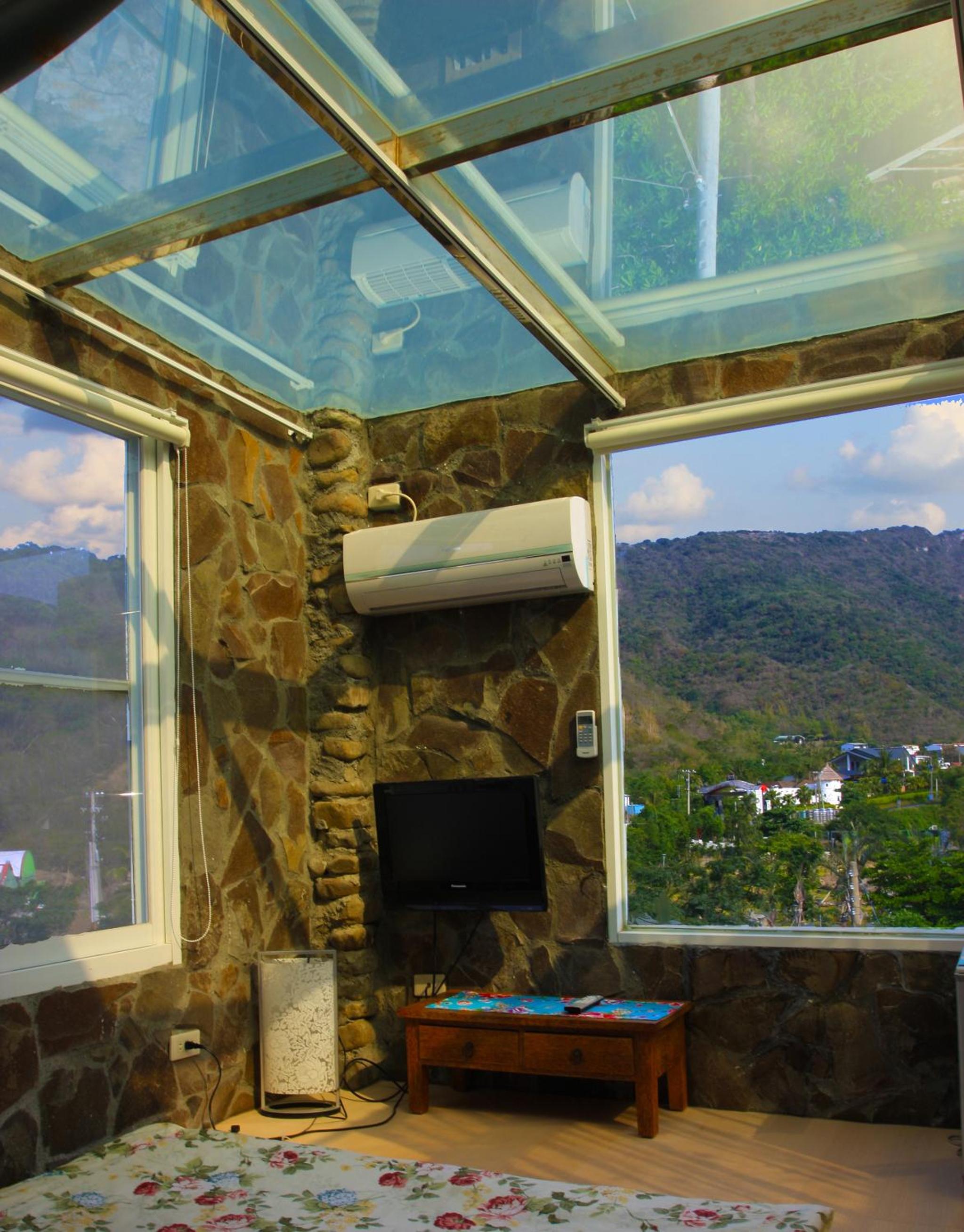 Double Room with Mountain View photo 3