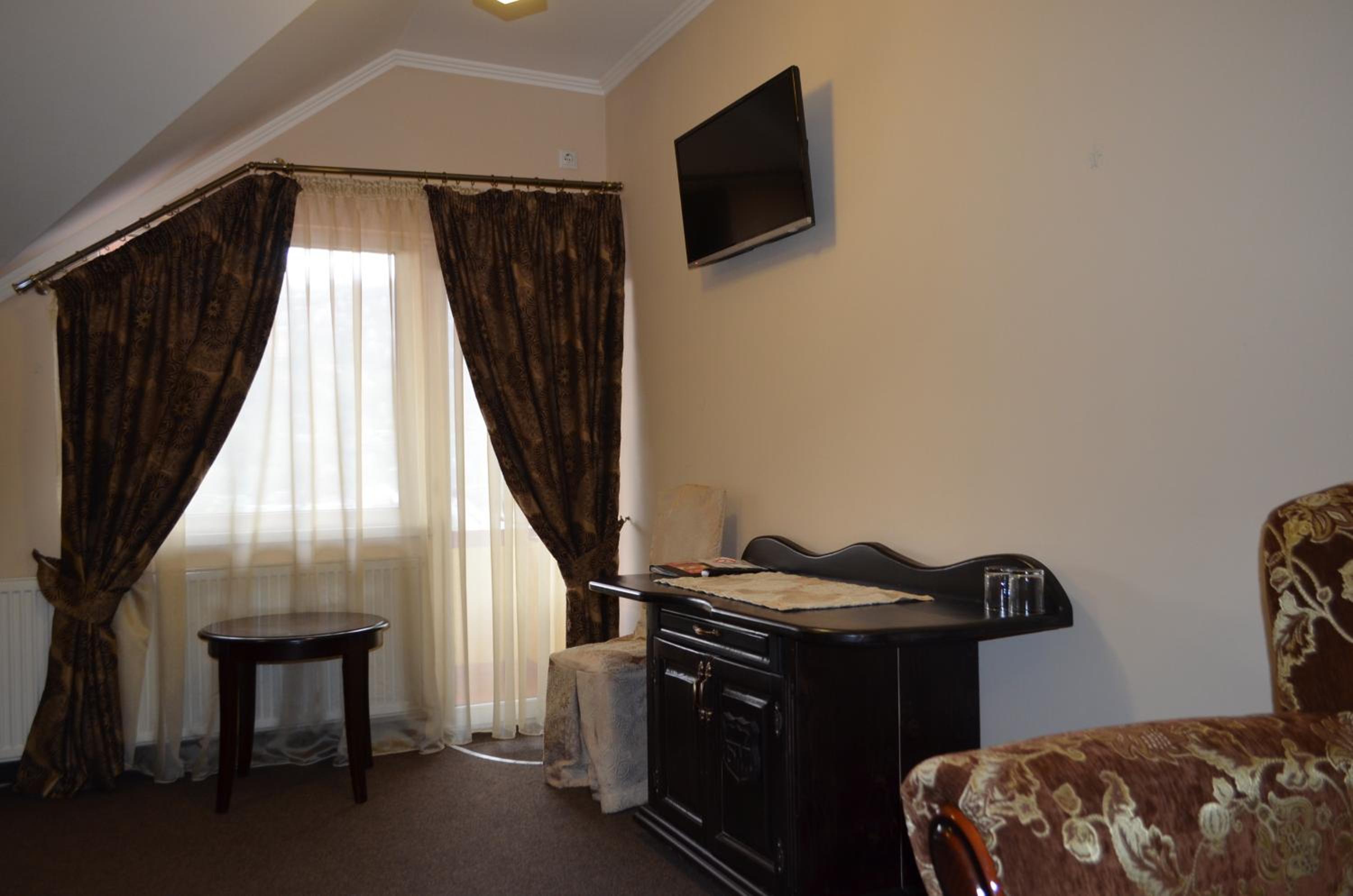 Standard Double Room photo 2