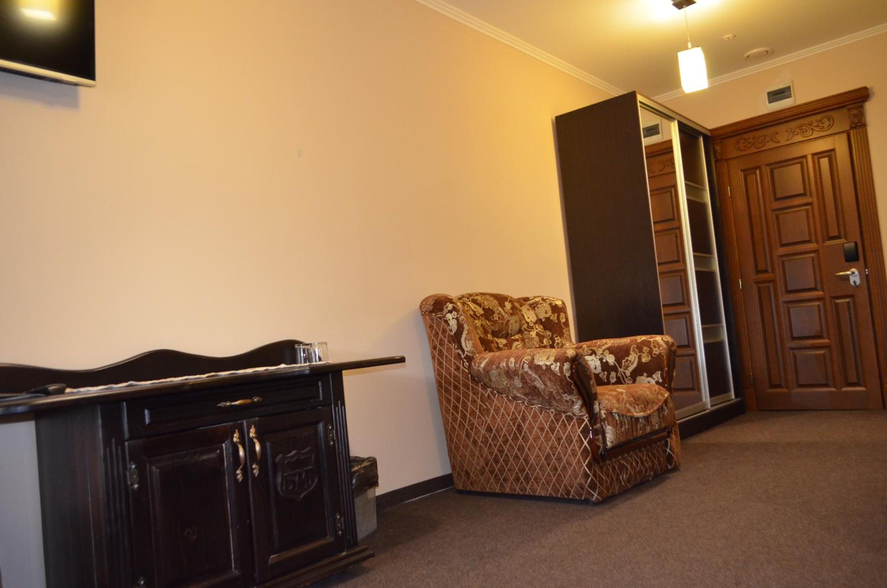 Standard Double Room photo 1