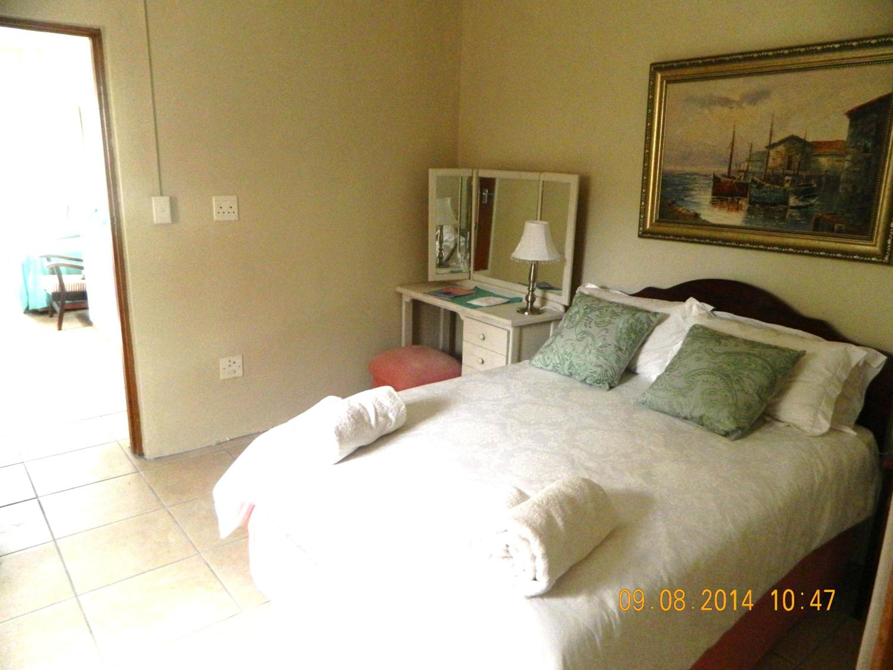 Apartment - Ground Floor photo 1