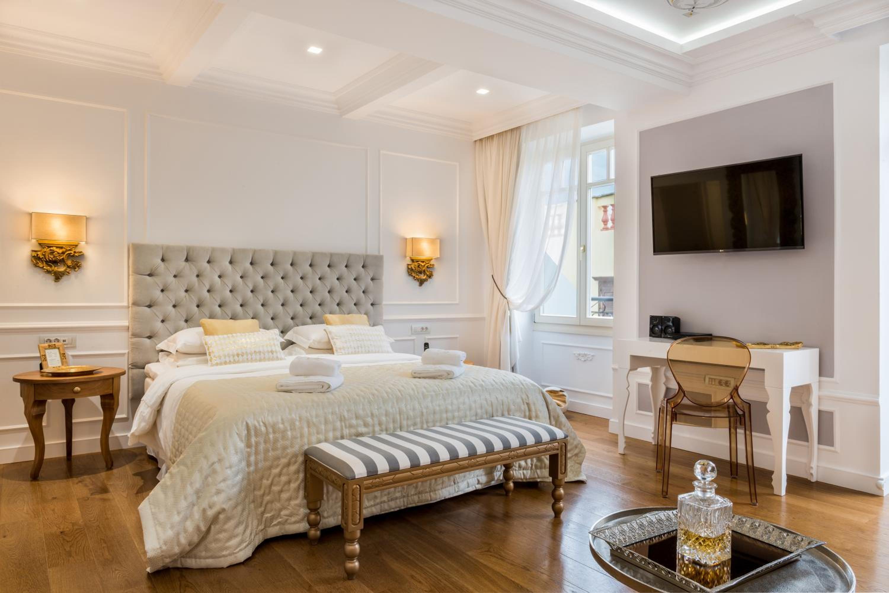 Superior Suite