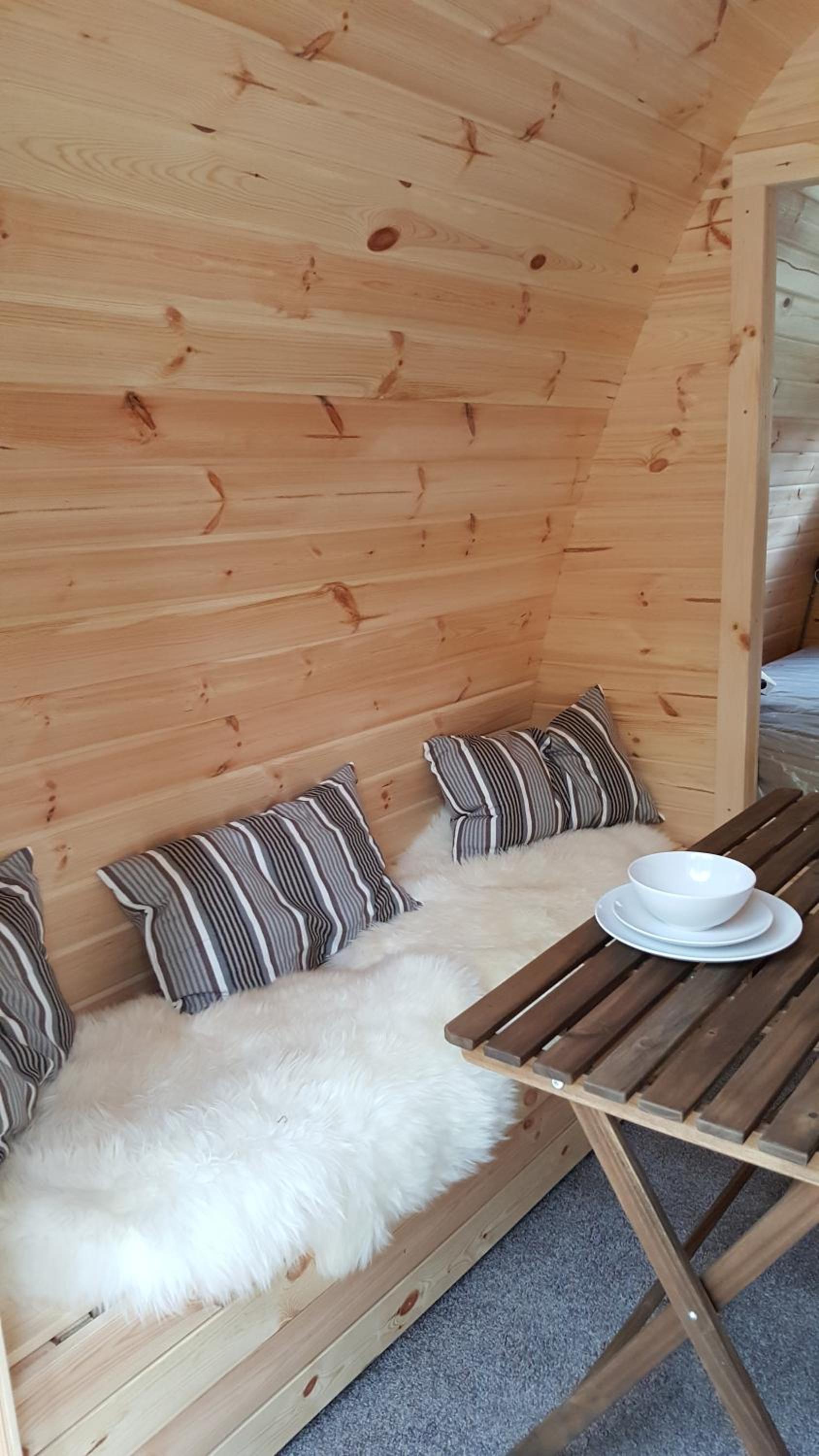 Hut photo 2