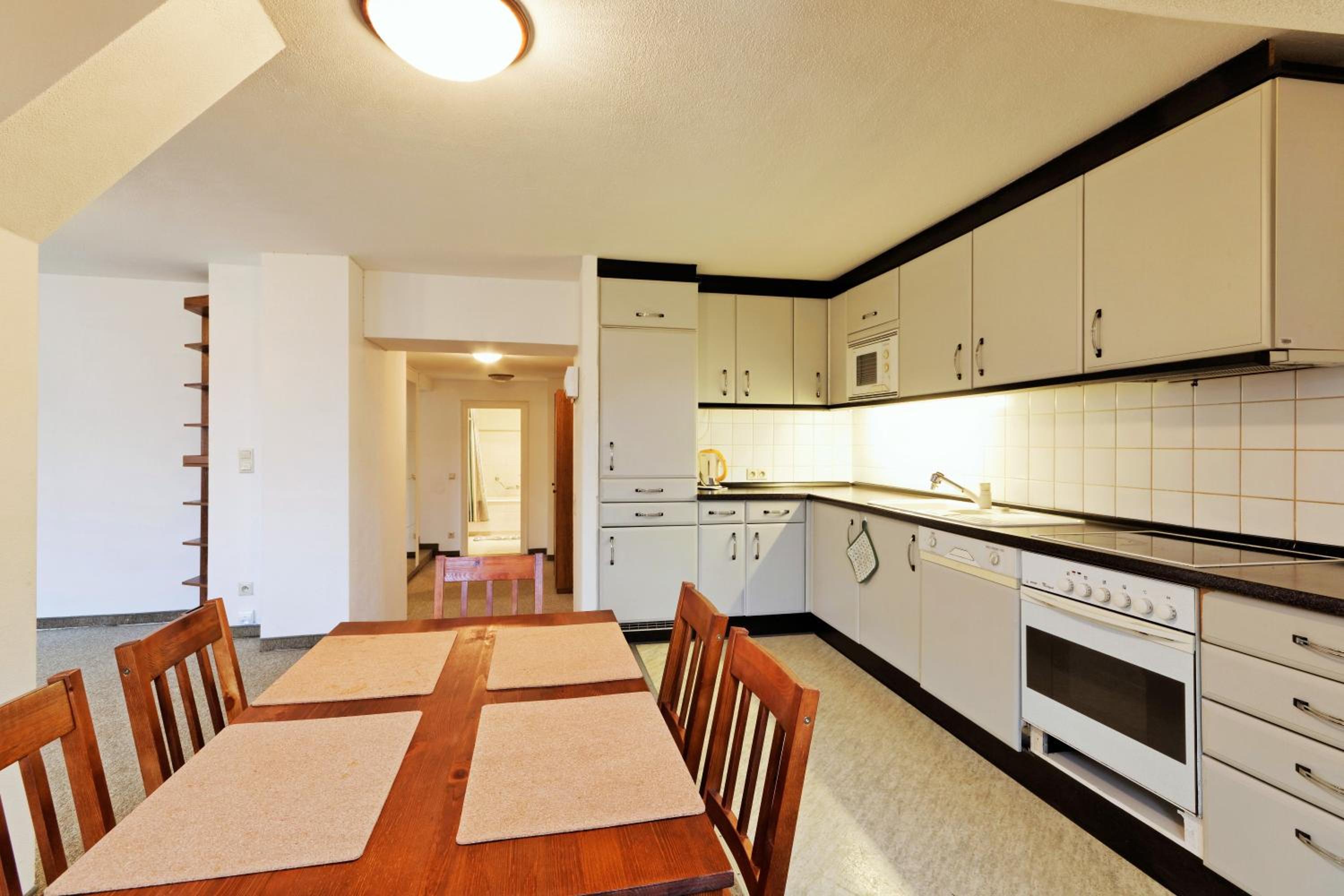 Two-Bedroom Apartment (5 Adults) photo 2