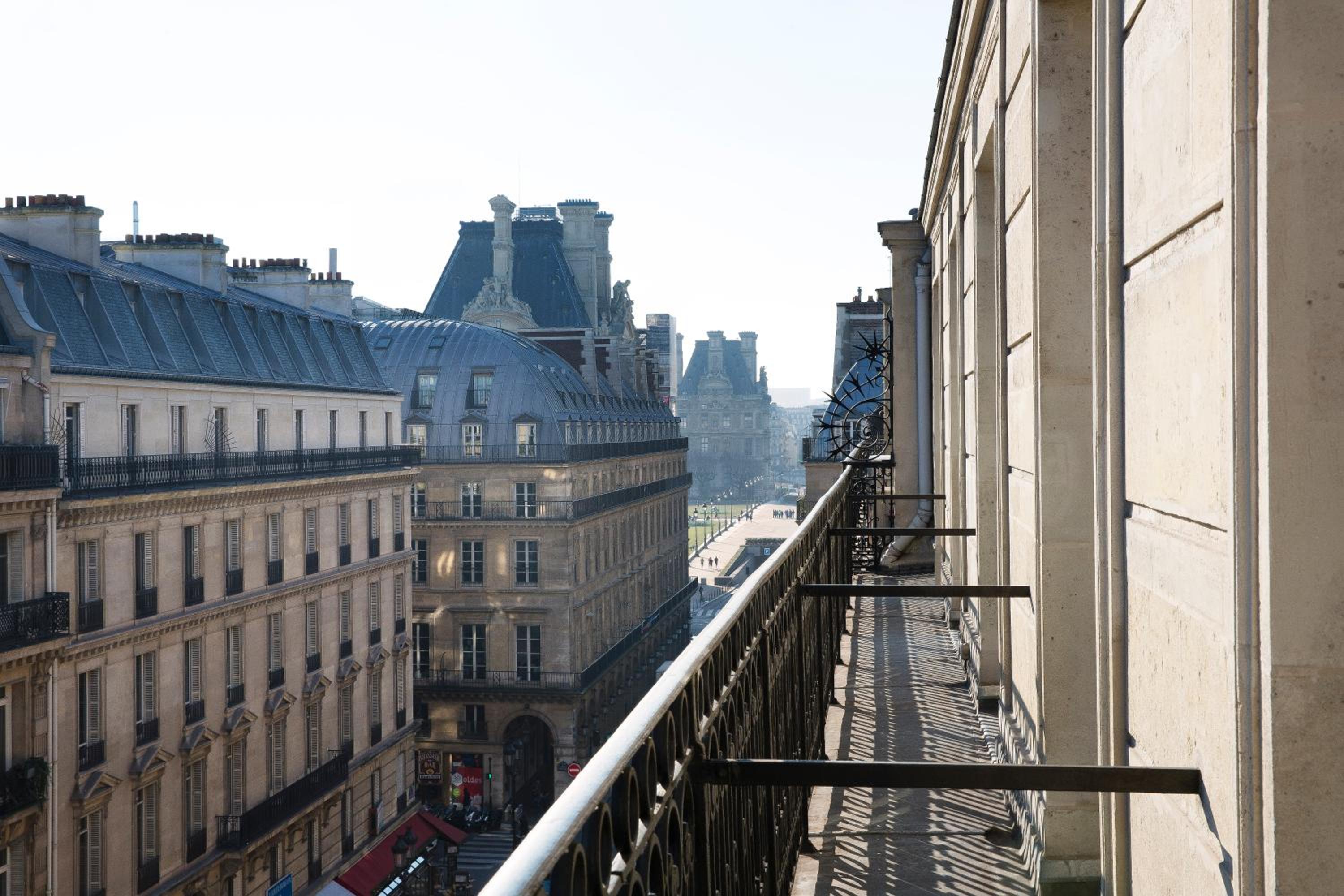 Classic Room with Balcony photo 2