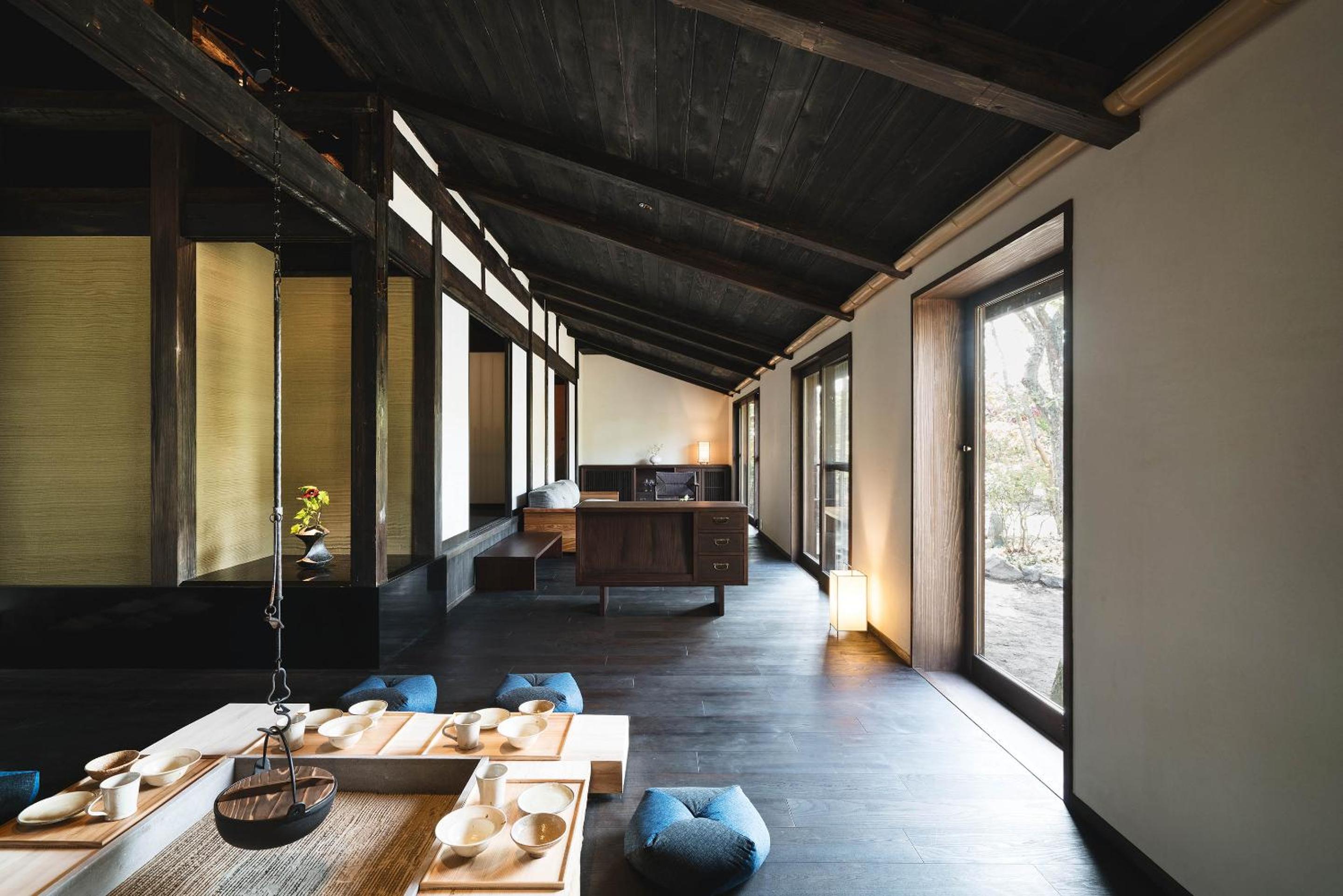 Two-Bedroom House - Ohya photo 1