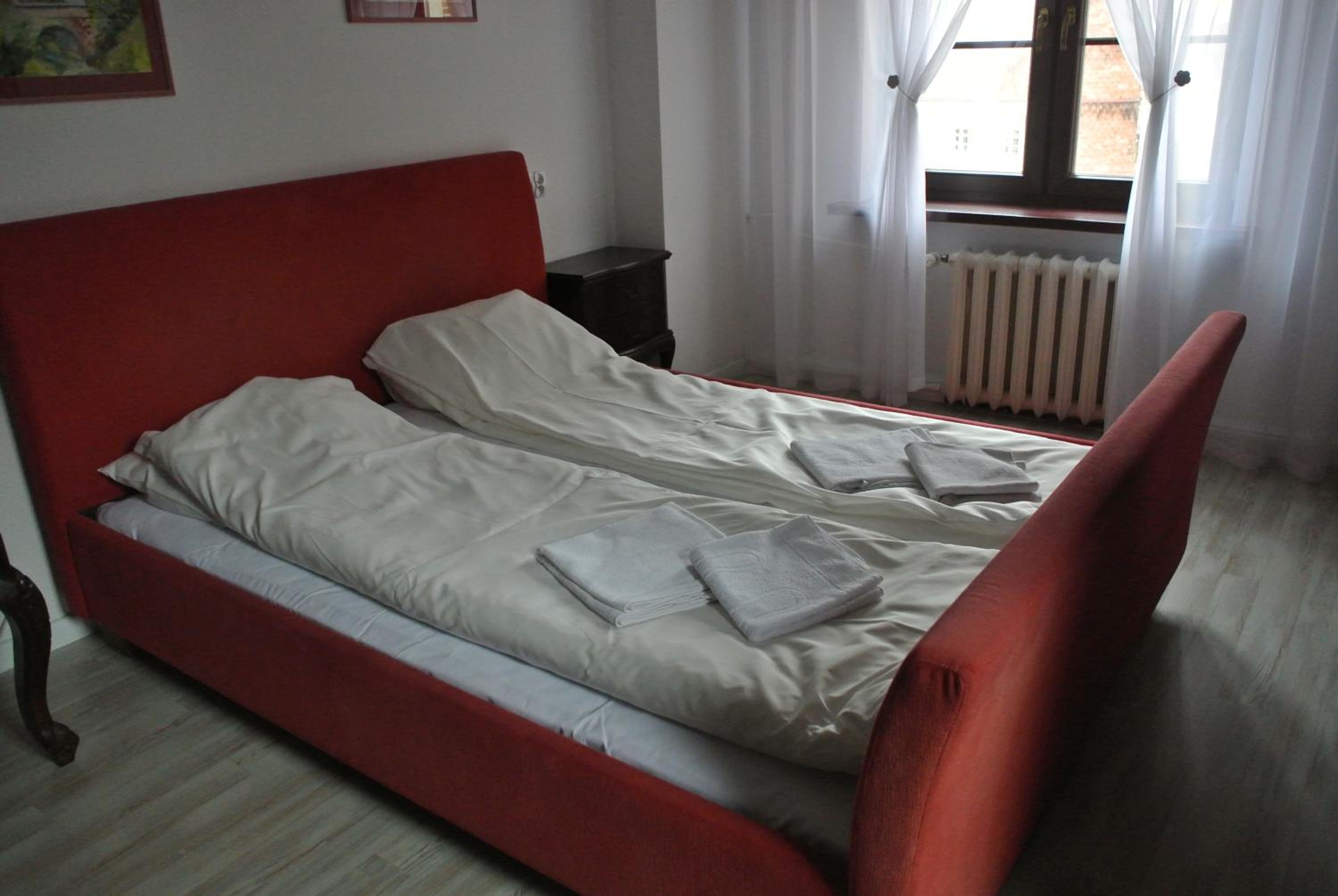 Comfort Quadruple Room - Photo 2