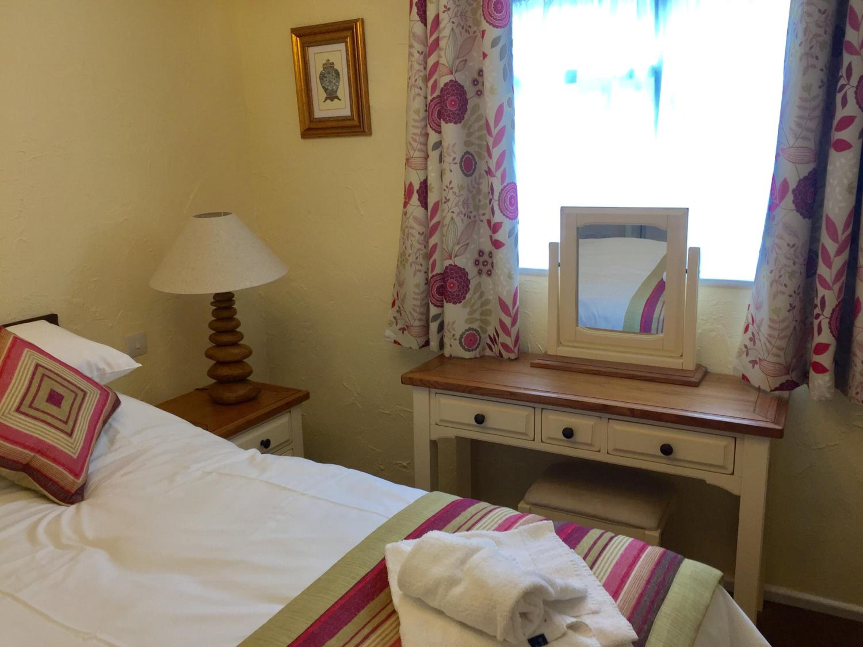 Superior Double Room - Photo 6