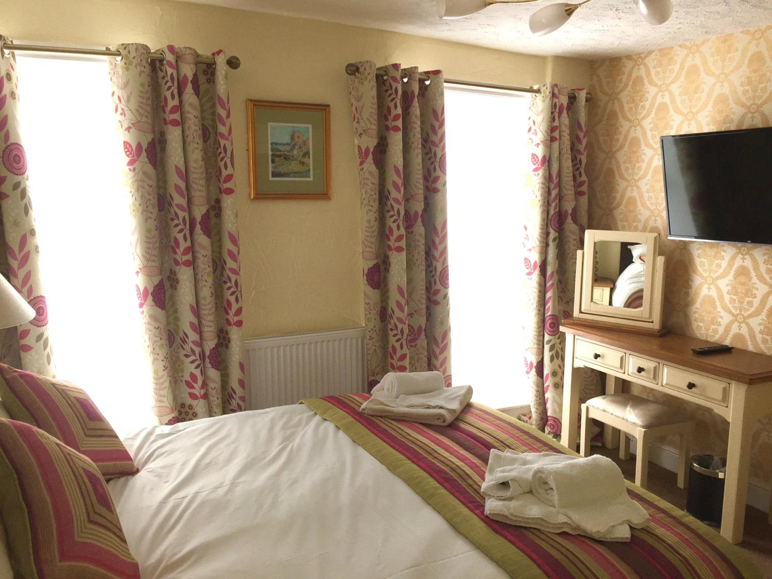 Standard Double Room - Photo 12