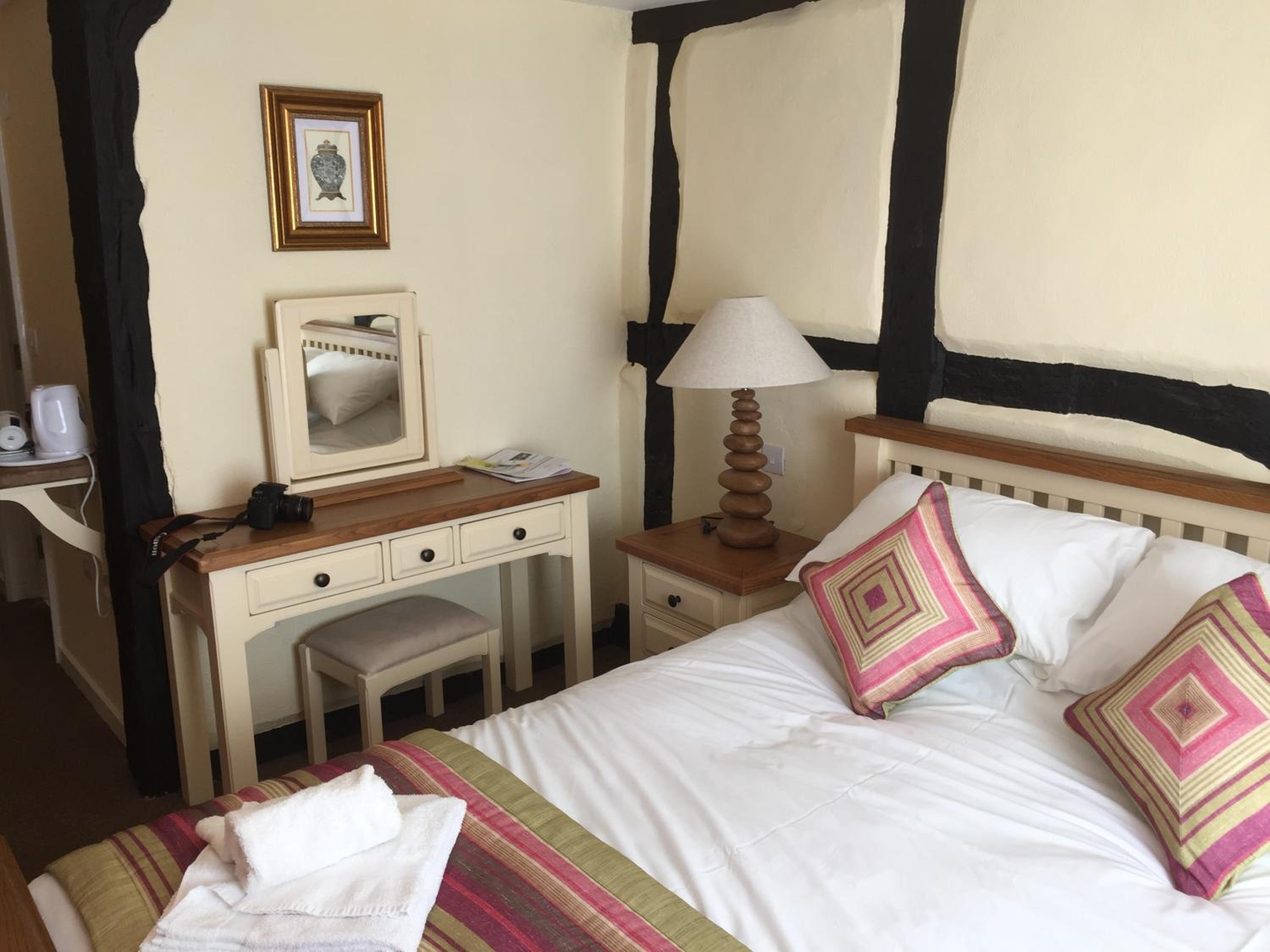 Superior Double Room - Photo 5