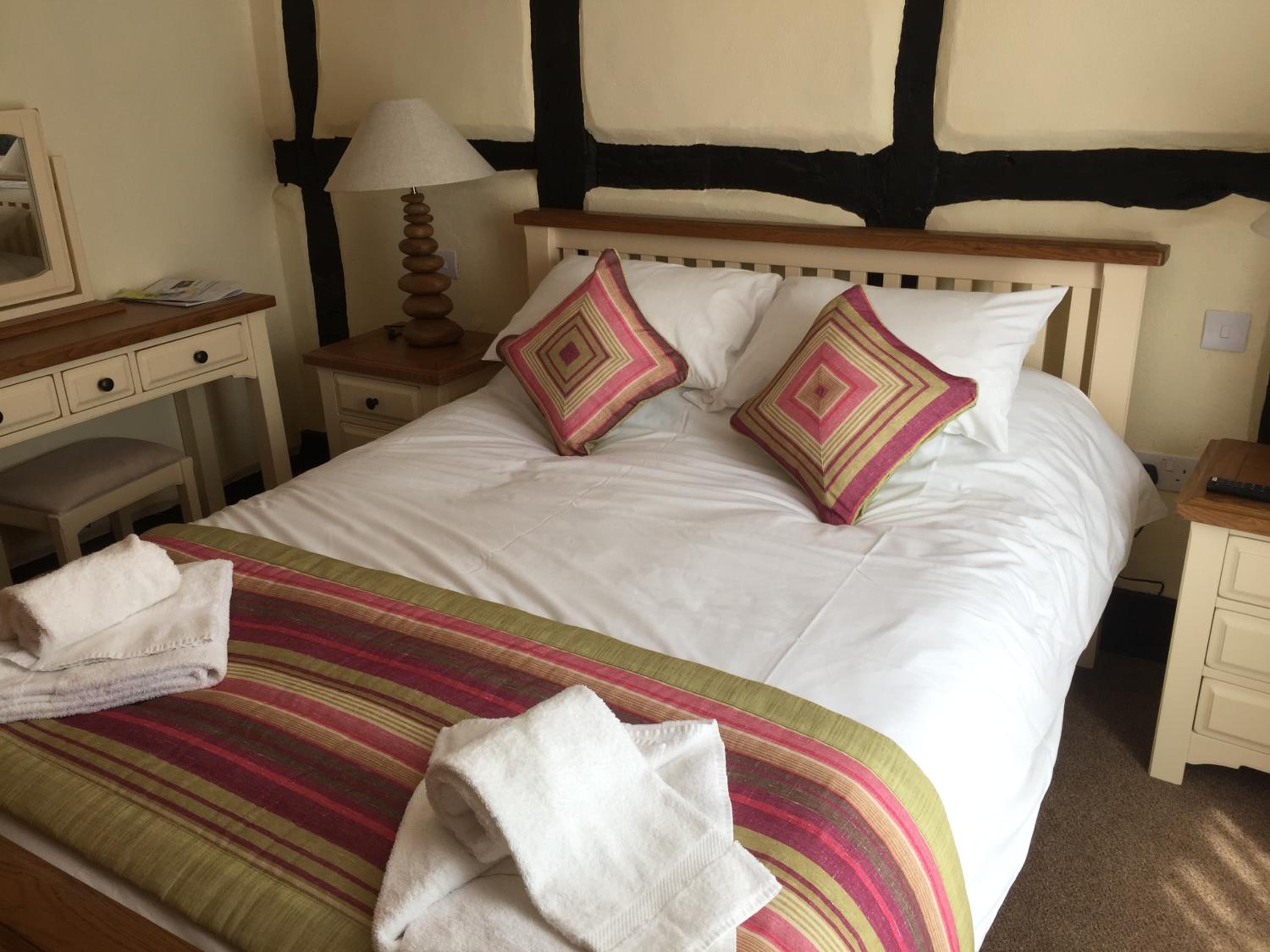 Superior Double Room - Photo 7