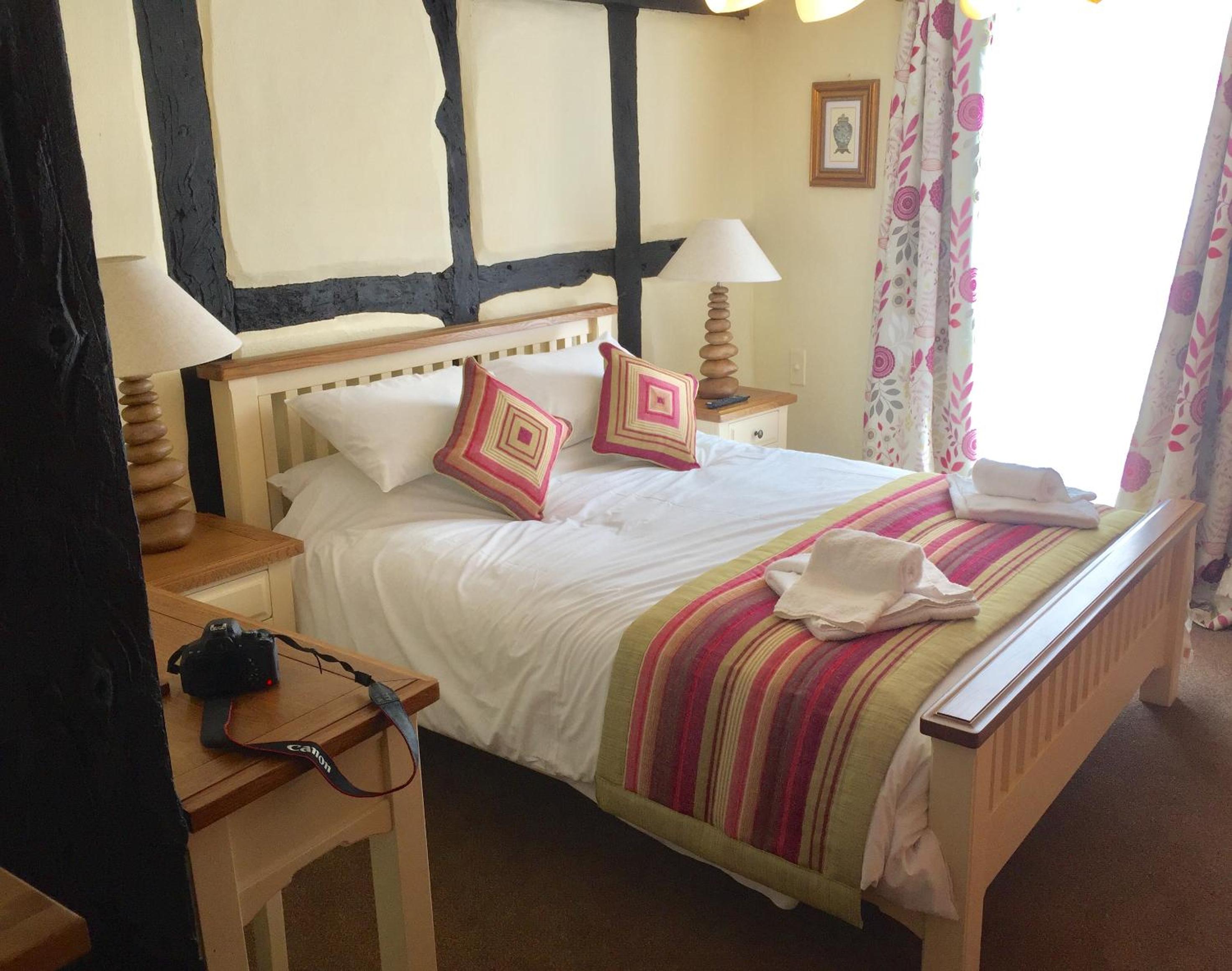 Superior Double Room - Photo 4