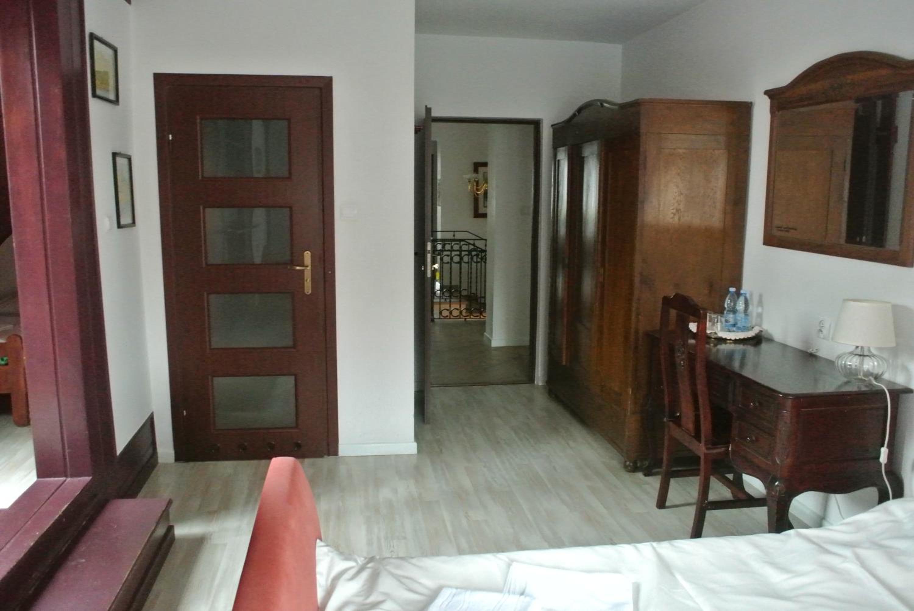 Comfort Quadruple Room - Photo 3