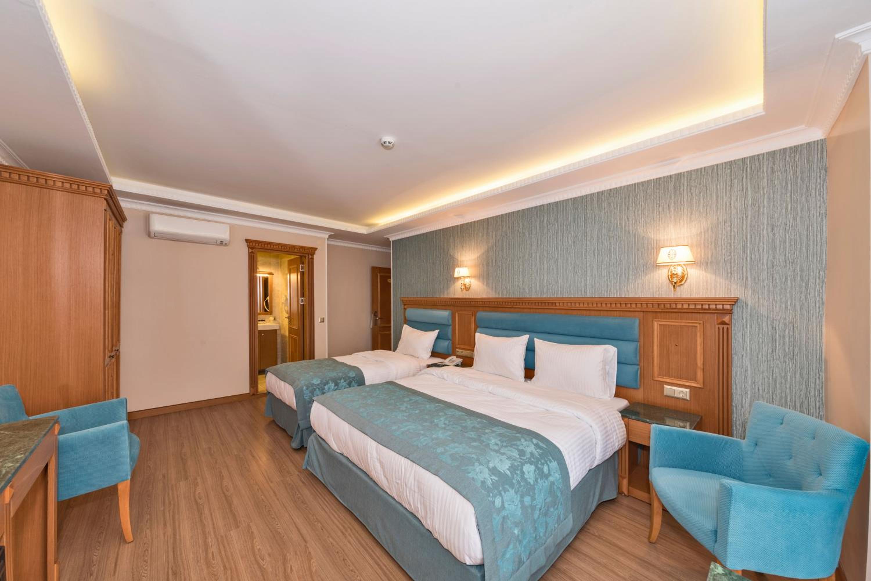 Triple Room photo 1