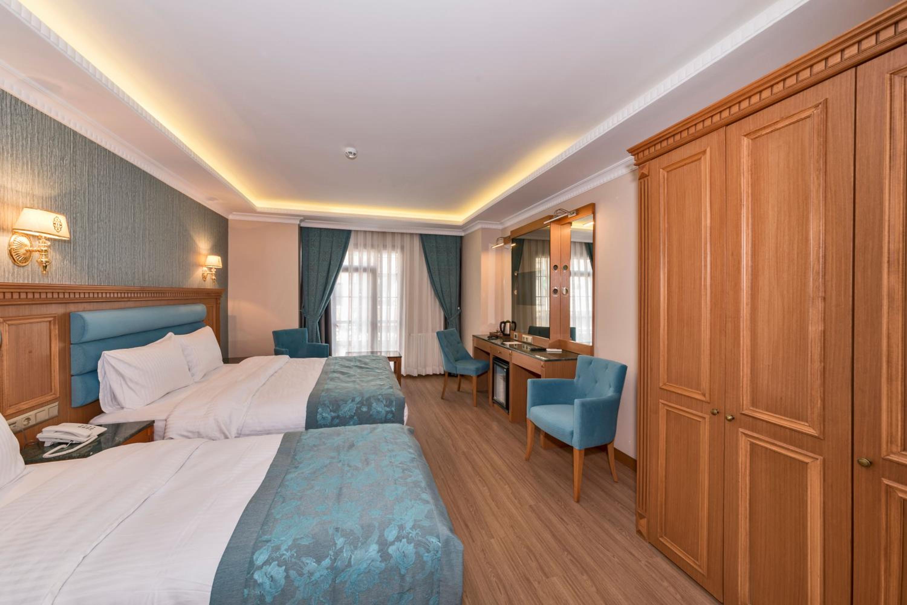 Triple Room photo 3