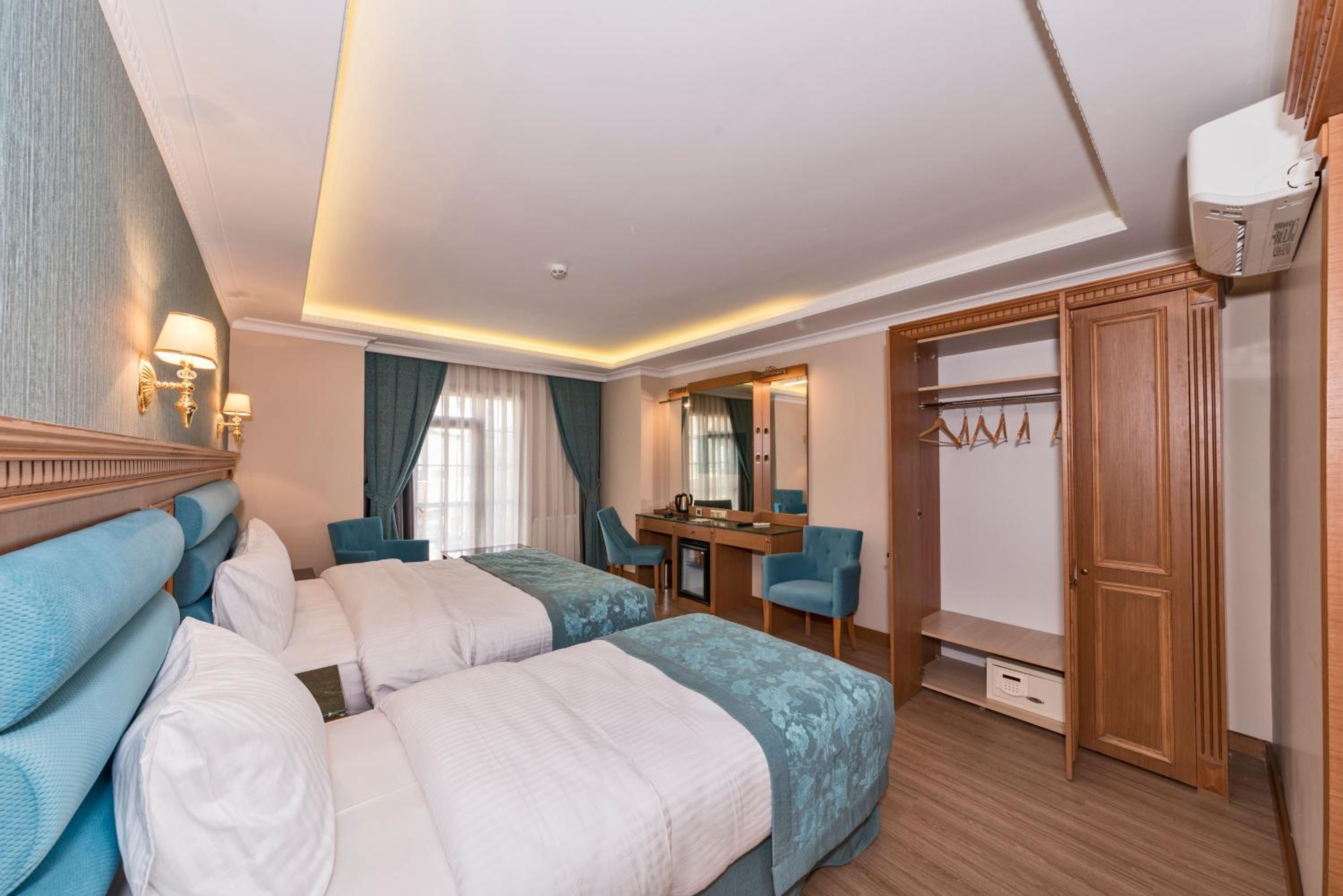 Triple Room photo 2
