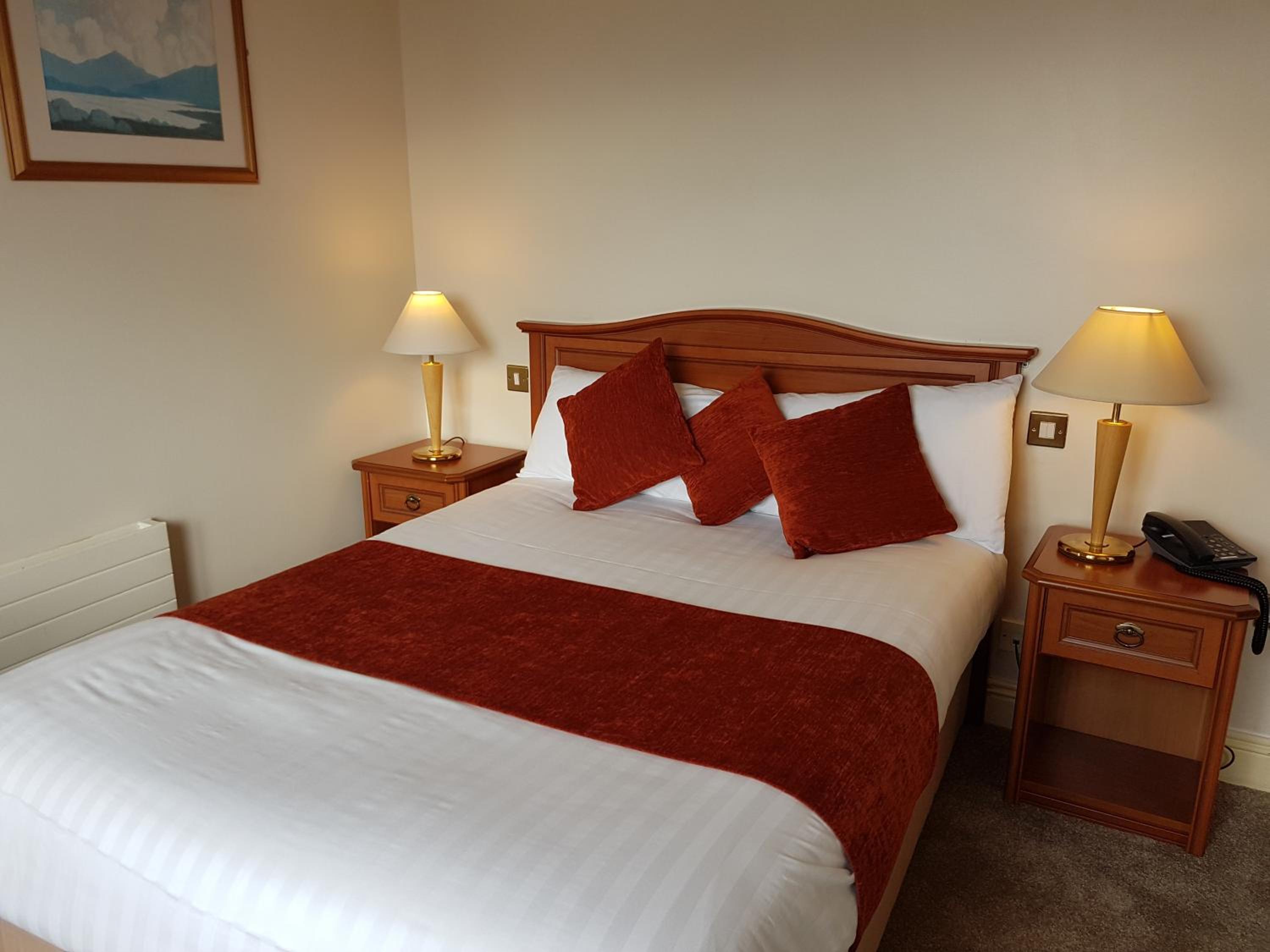 Double Room with Private Bathroom photo 2