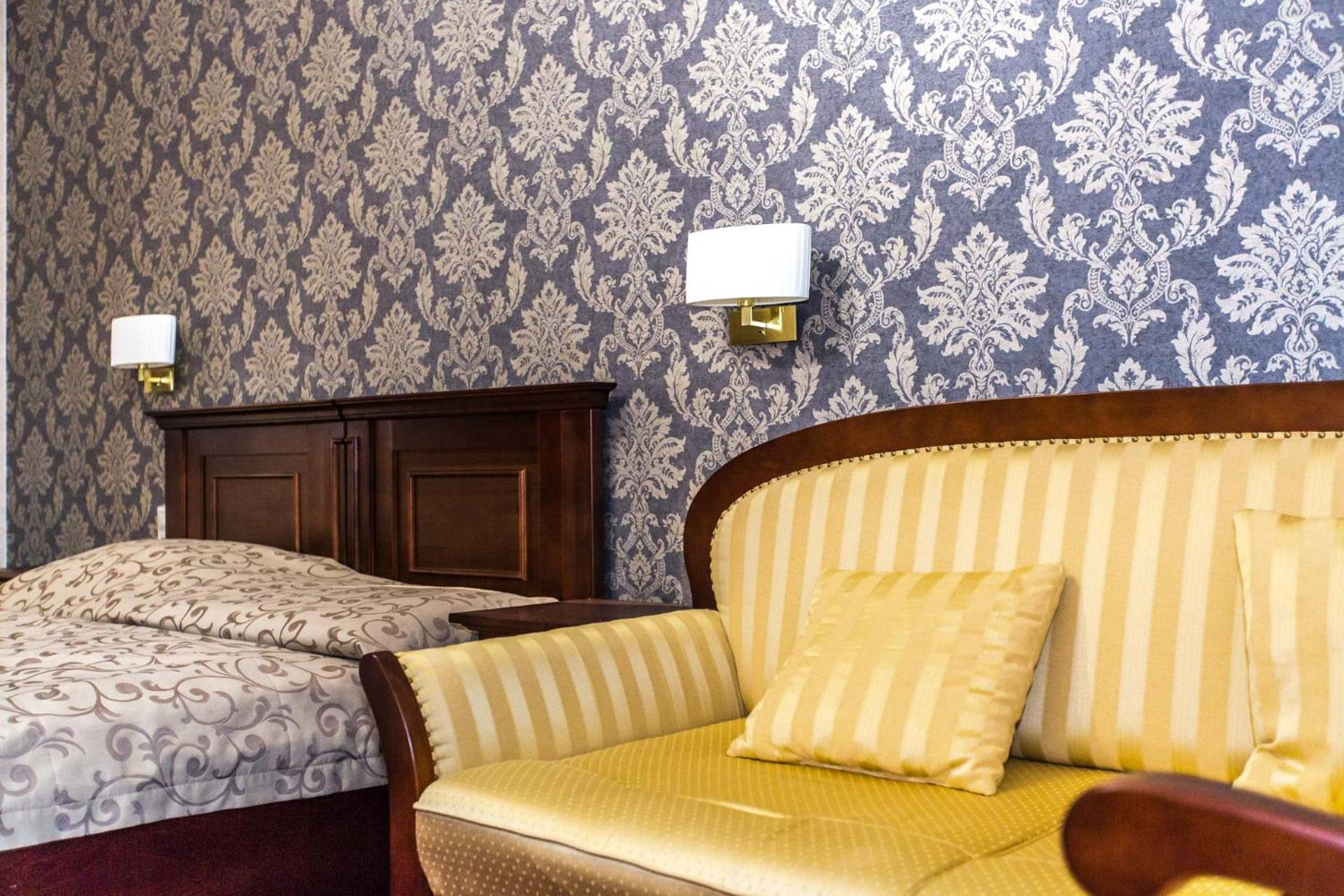 Superior Double or Twin Room - Photo 2