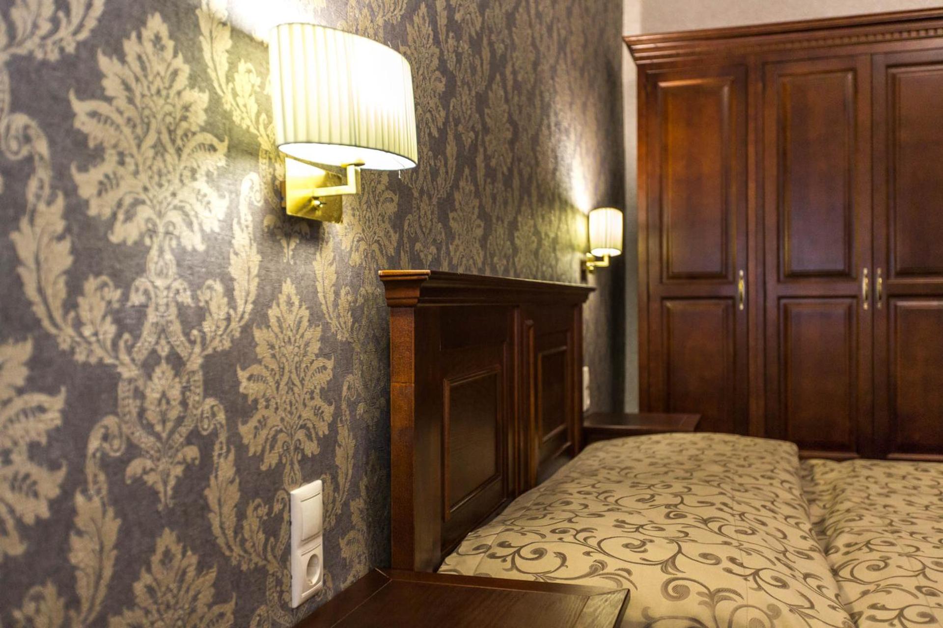 Superior Double or Twin Room - Photo 5