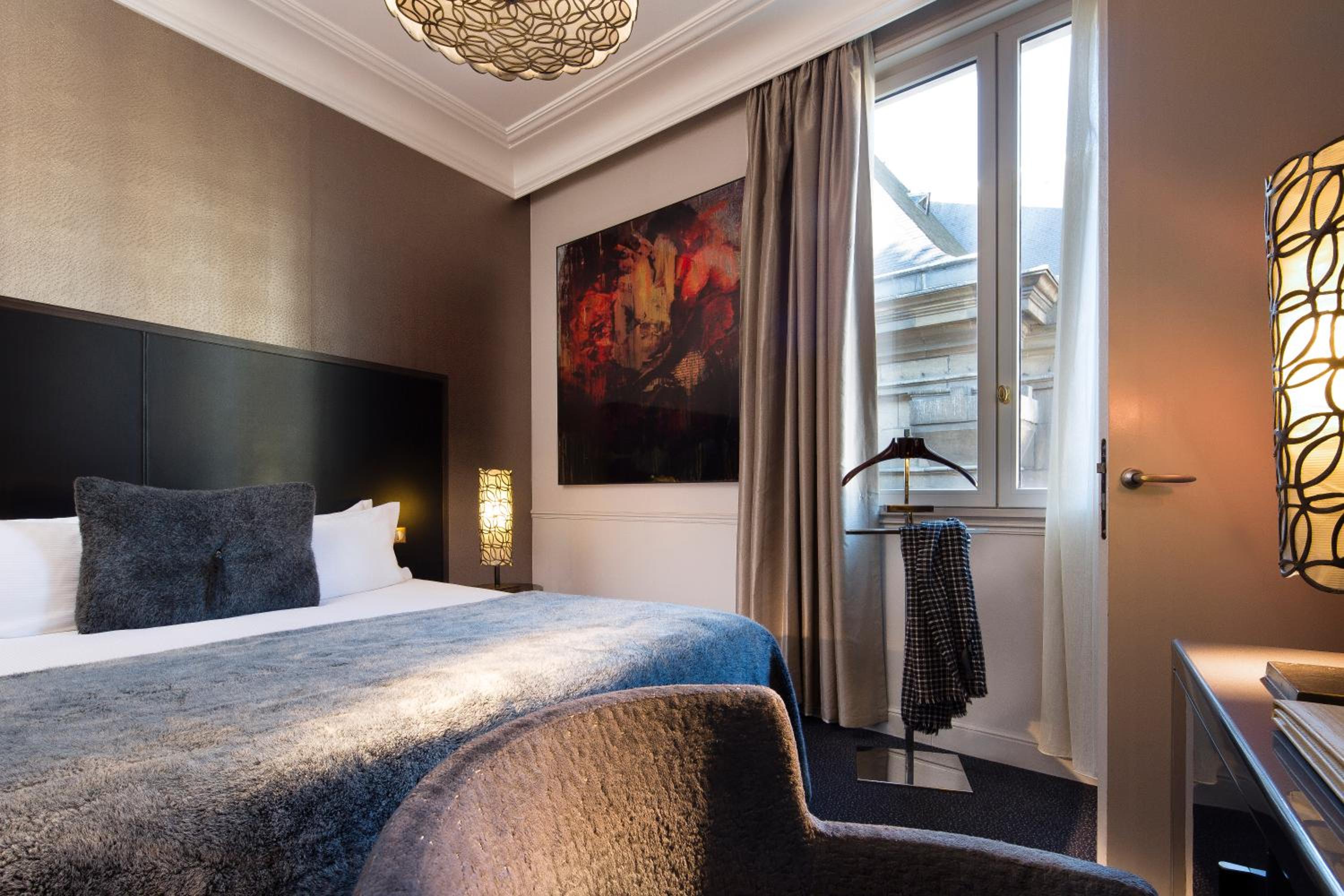 Junior Suite Saint Roch