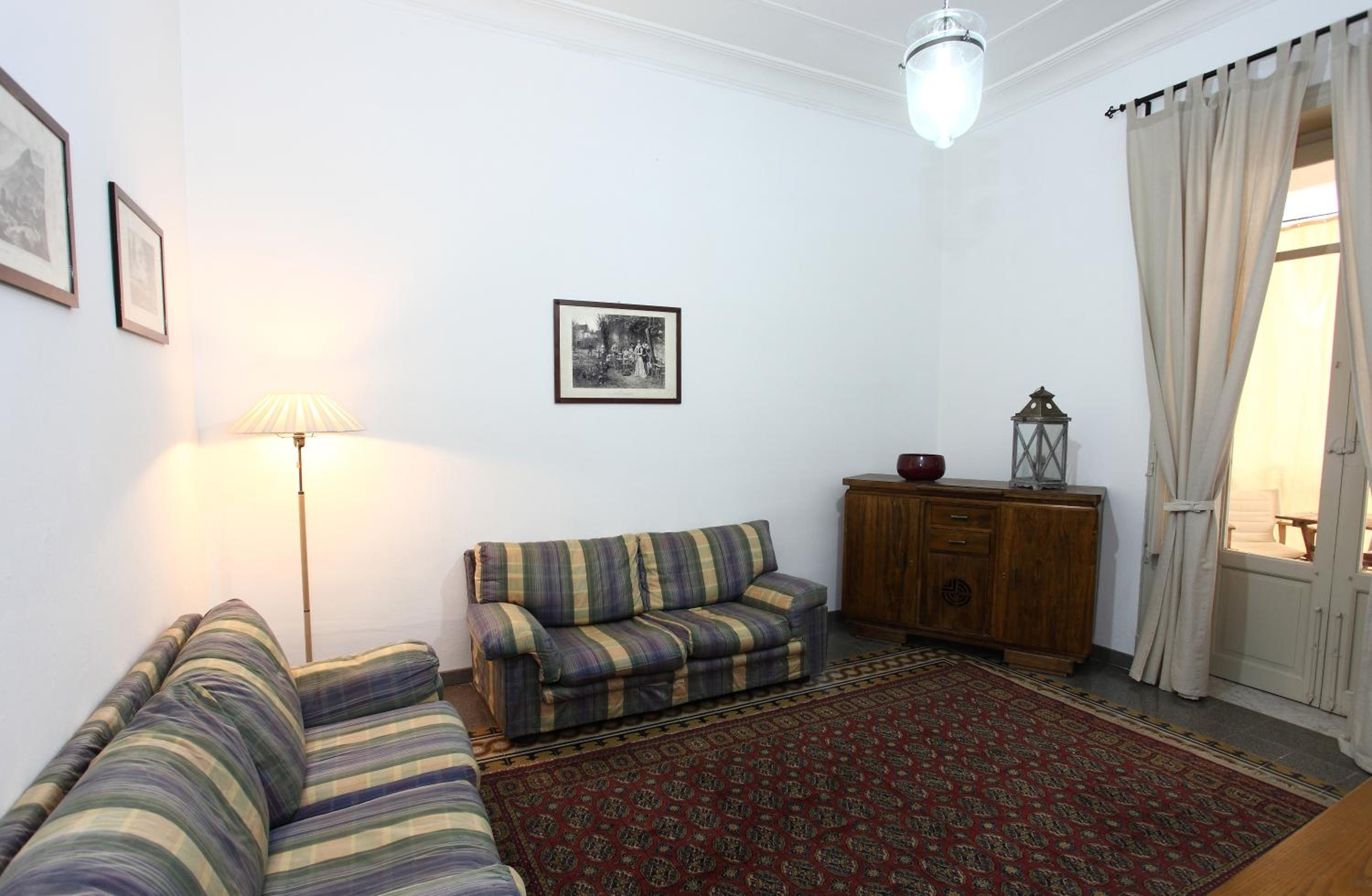 Apartment with Terrace - Photo 39