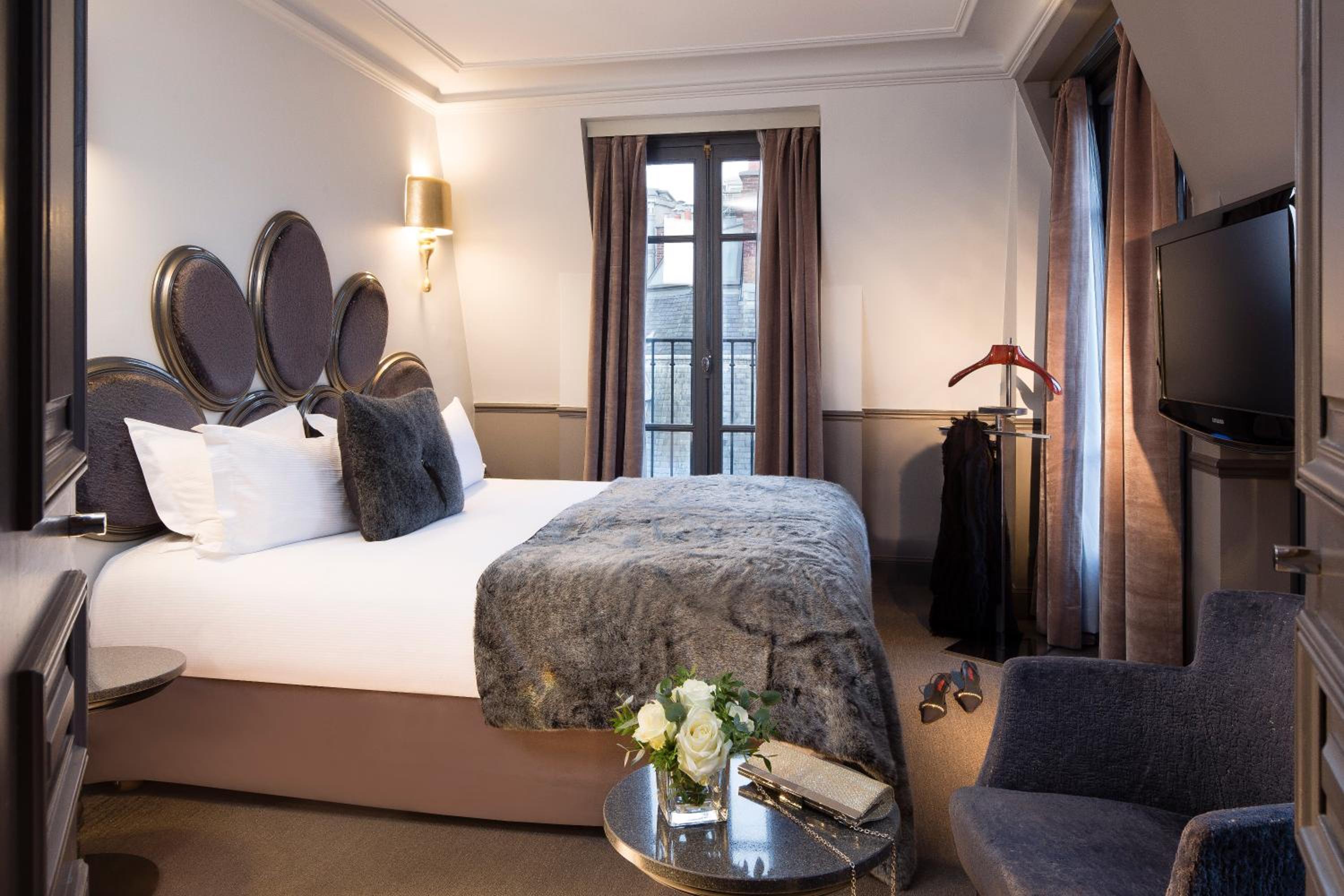 Junior Suite Louver photo 1