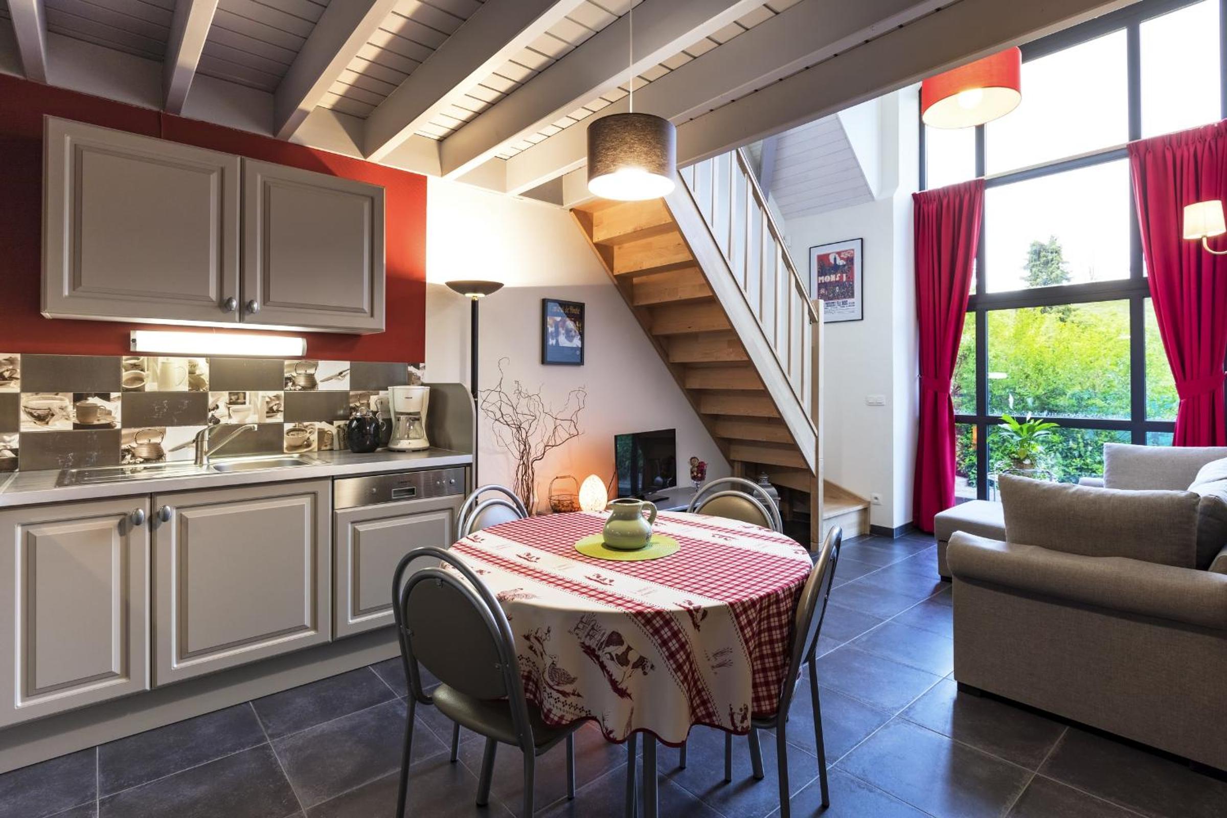 Vacation Home photo 3