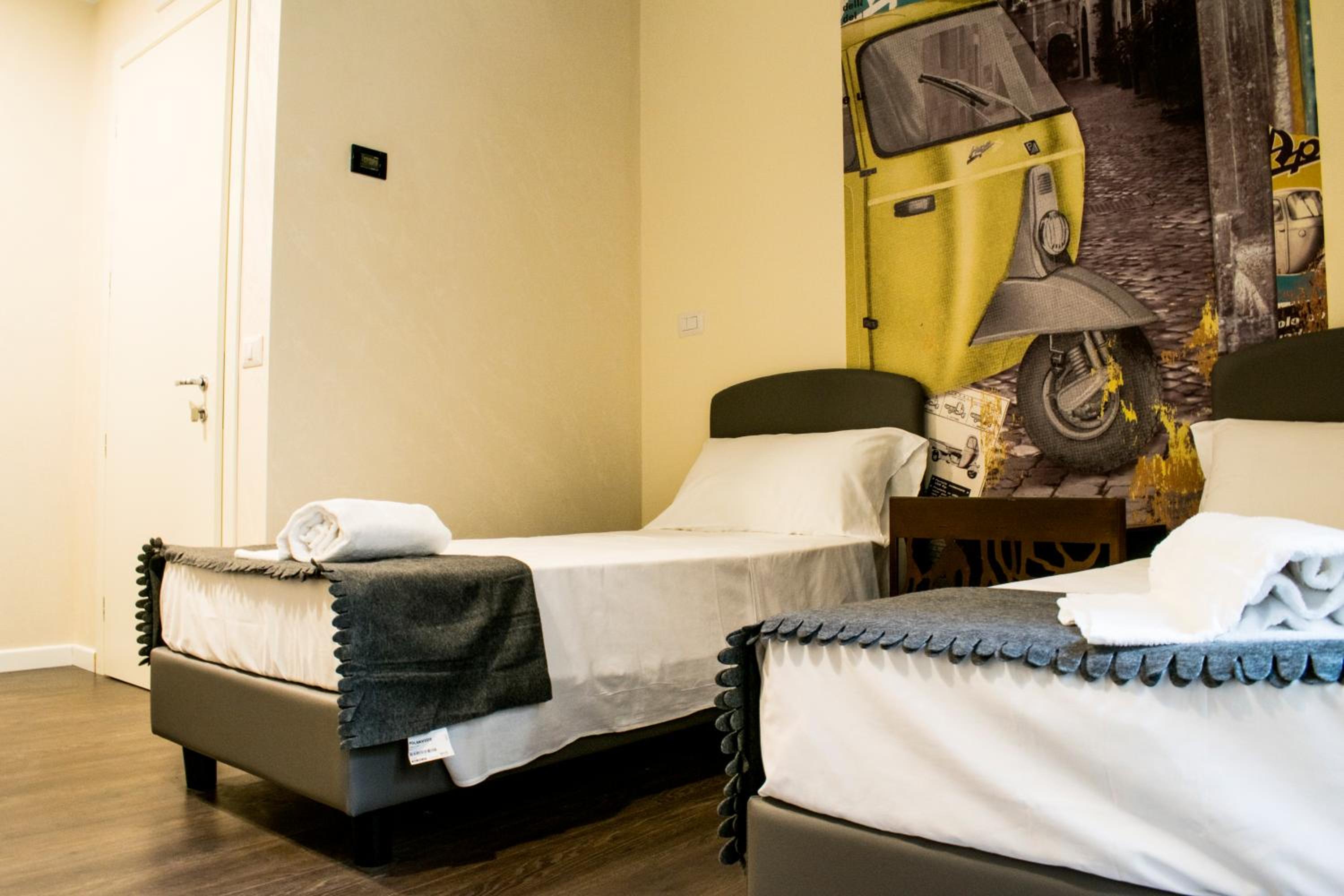 Single Room photo 1