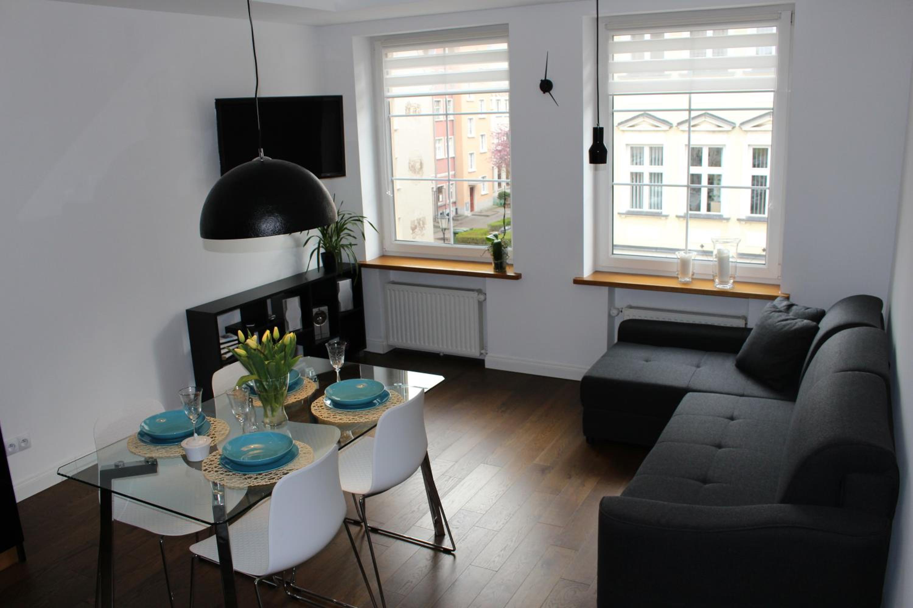 Deluxe Apartment - Photo 18