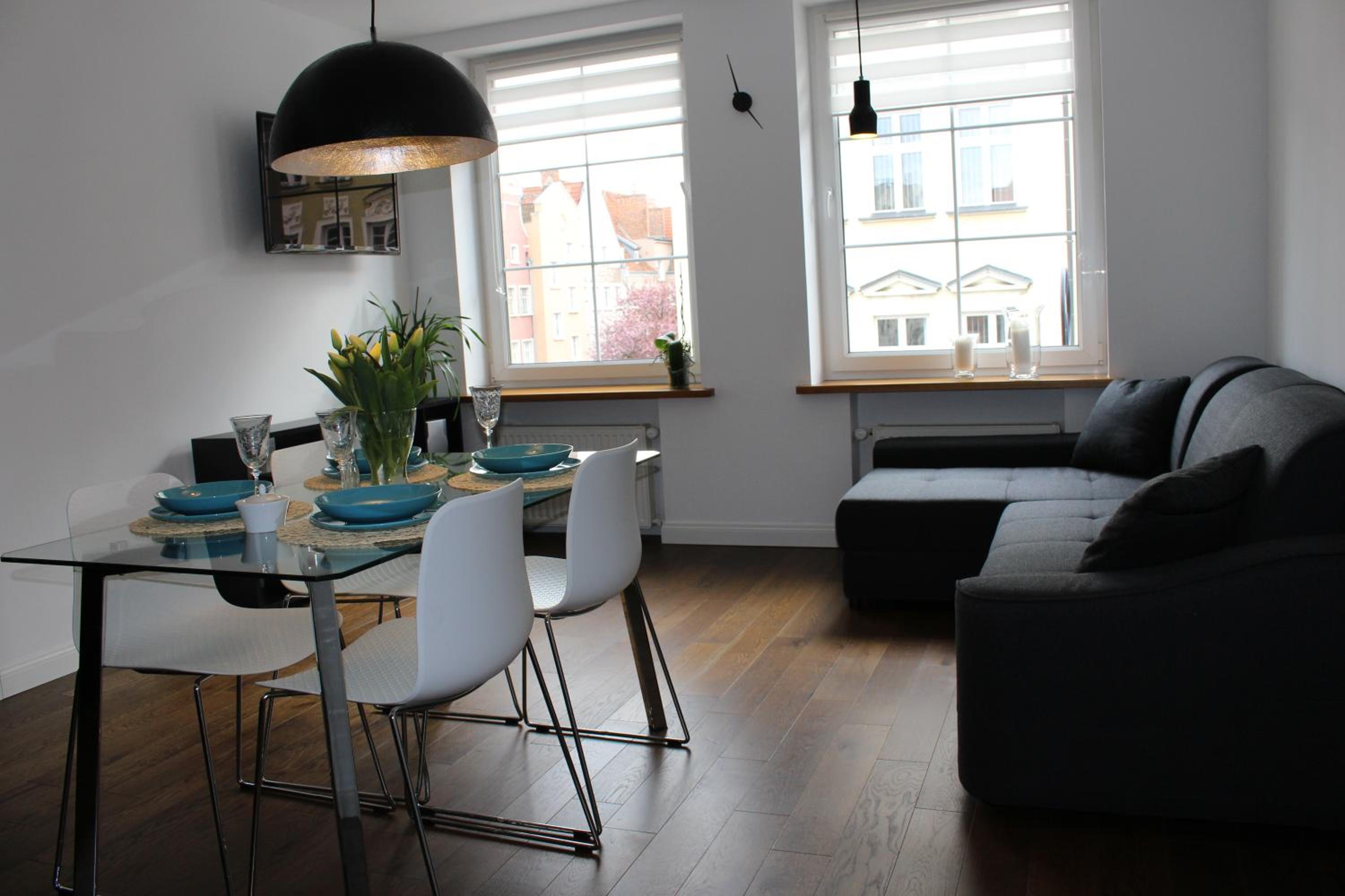 Deluxe Apartment - Photo 23