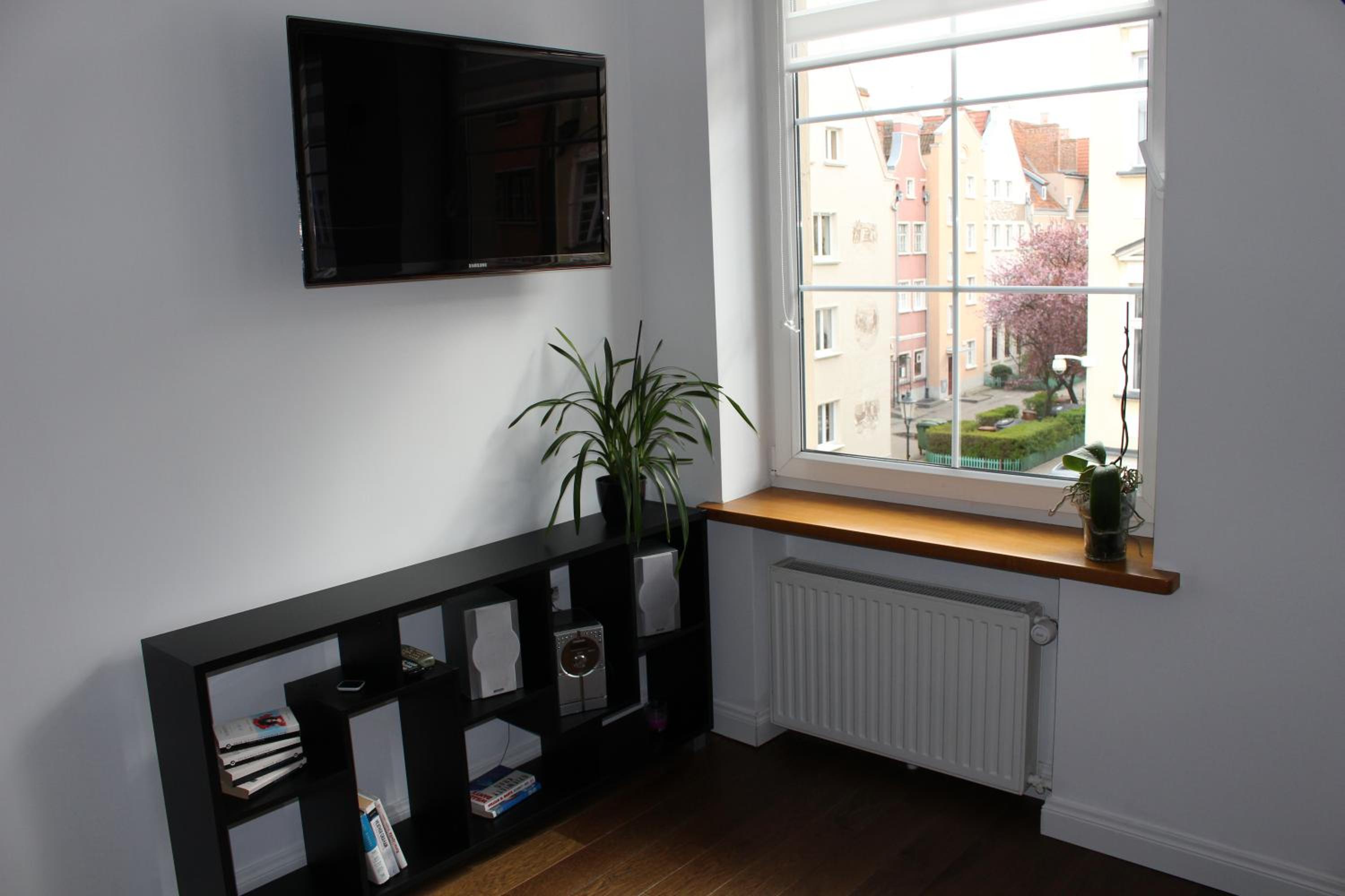 Deluxe Apartment - Photo 22