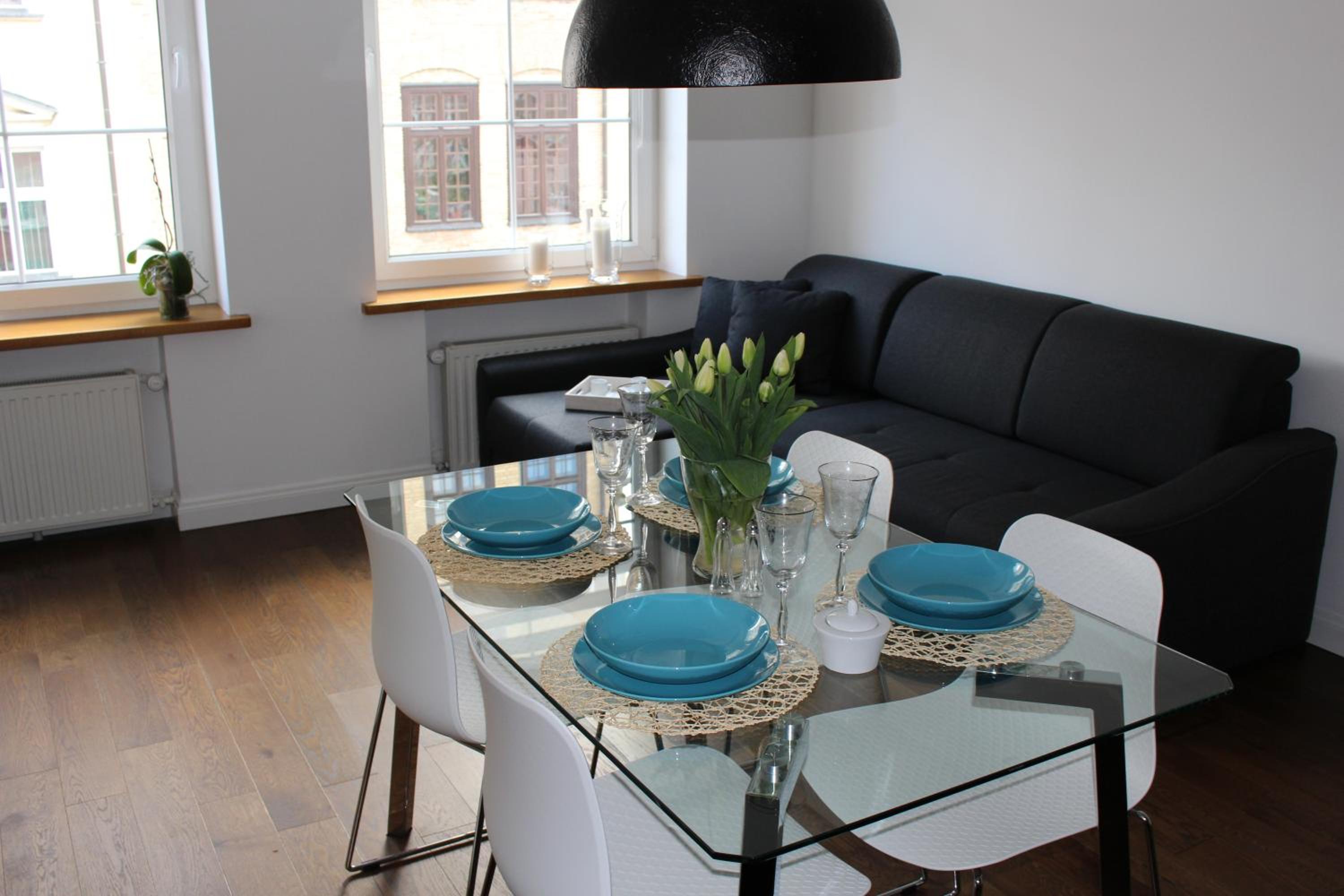 Deluxe Apartment - Photo 19