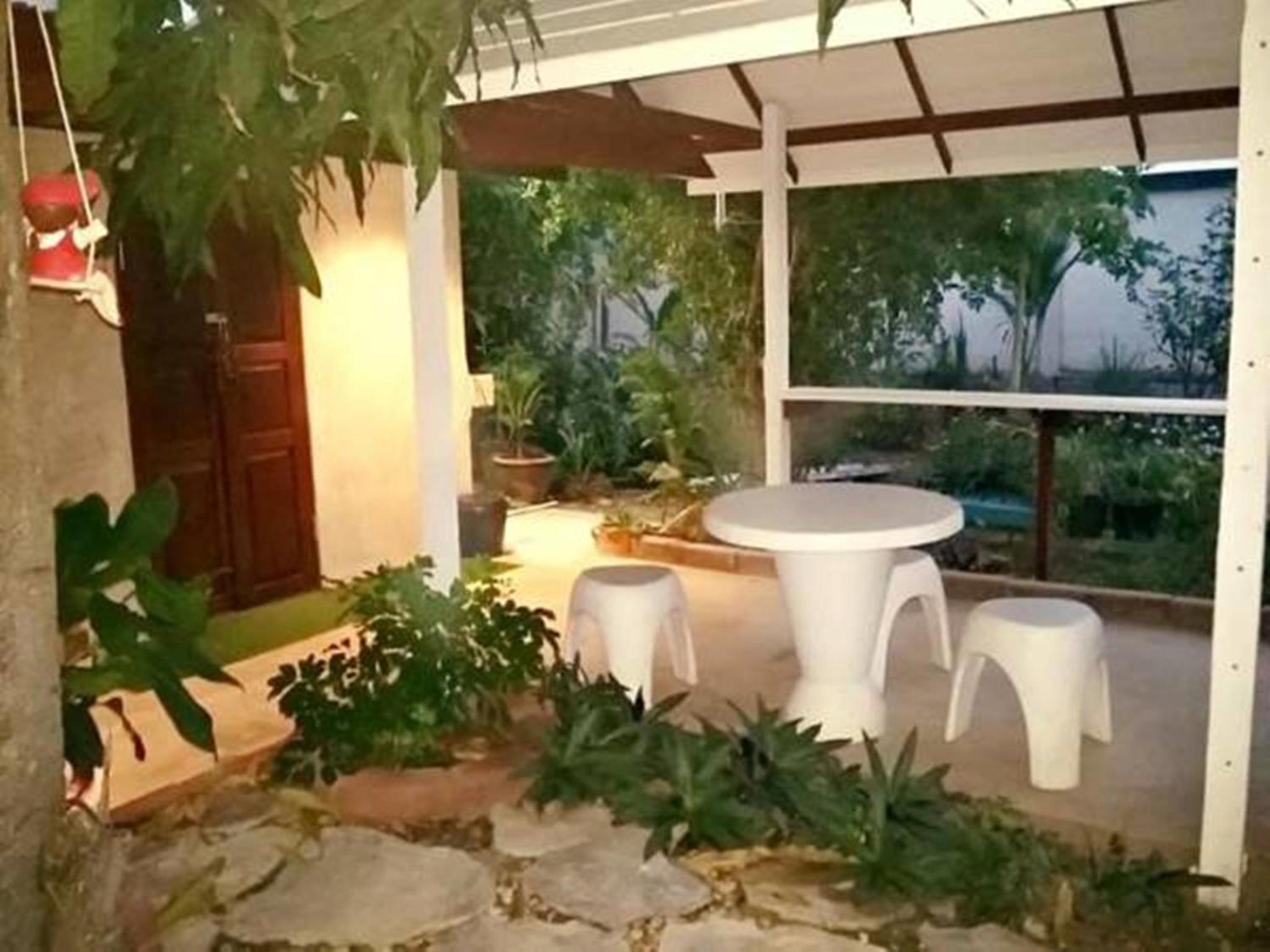 Double Room with Garden View photo 2