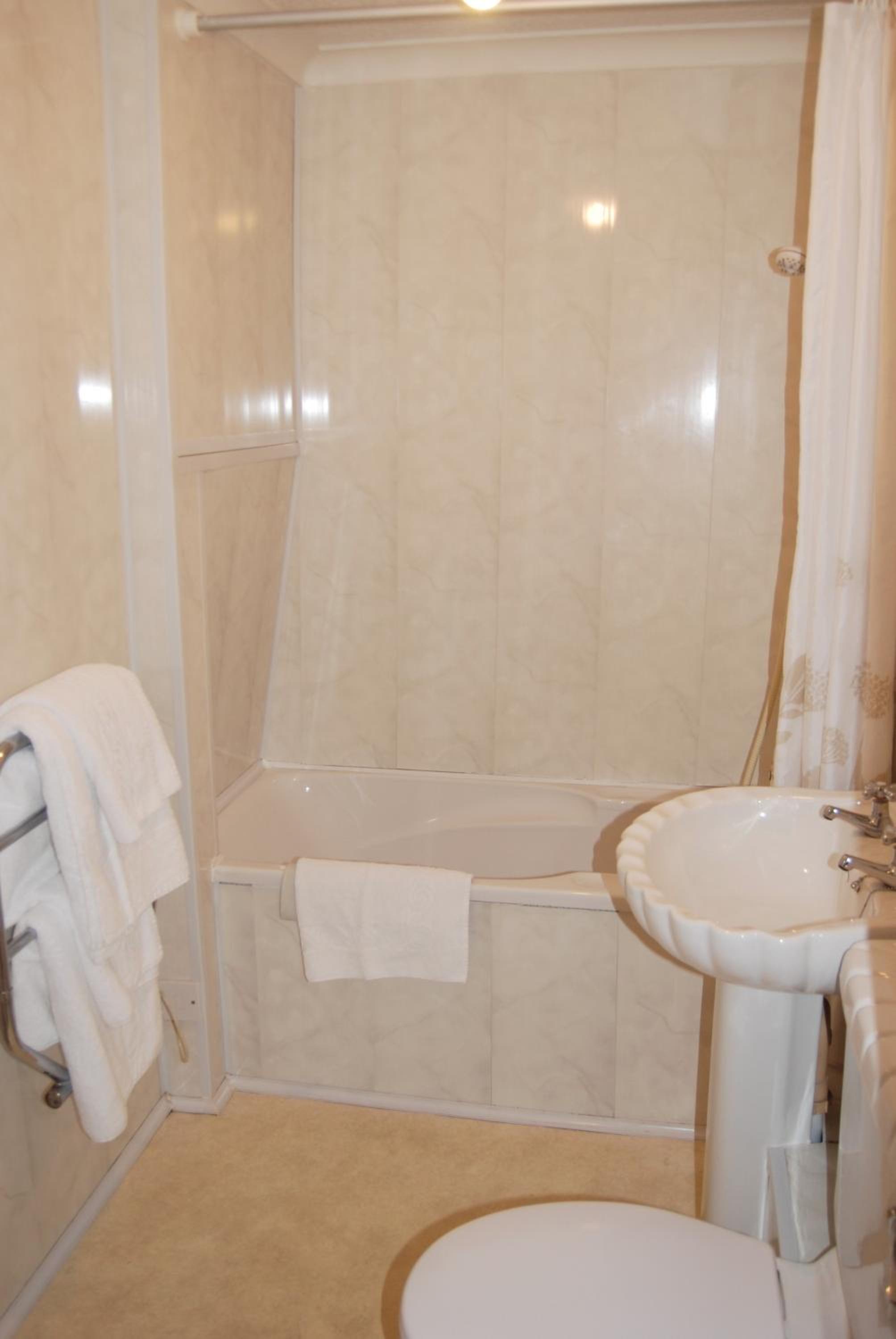 Double Room with Sea View - Photo 2