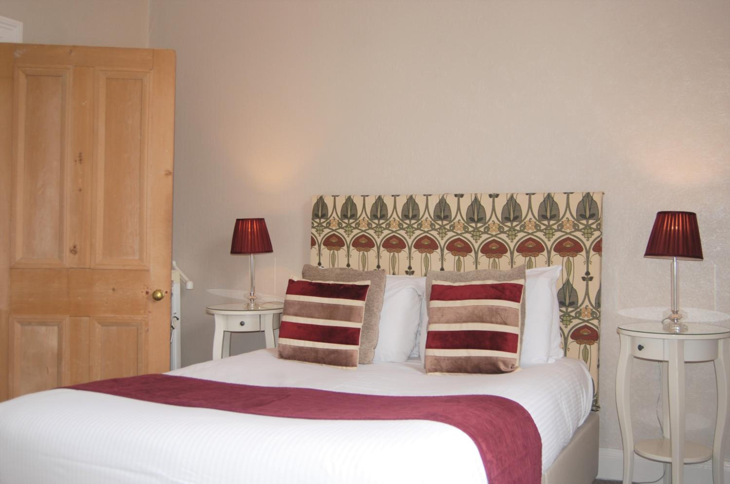 Double Room with Sea View - Photo 1