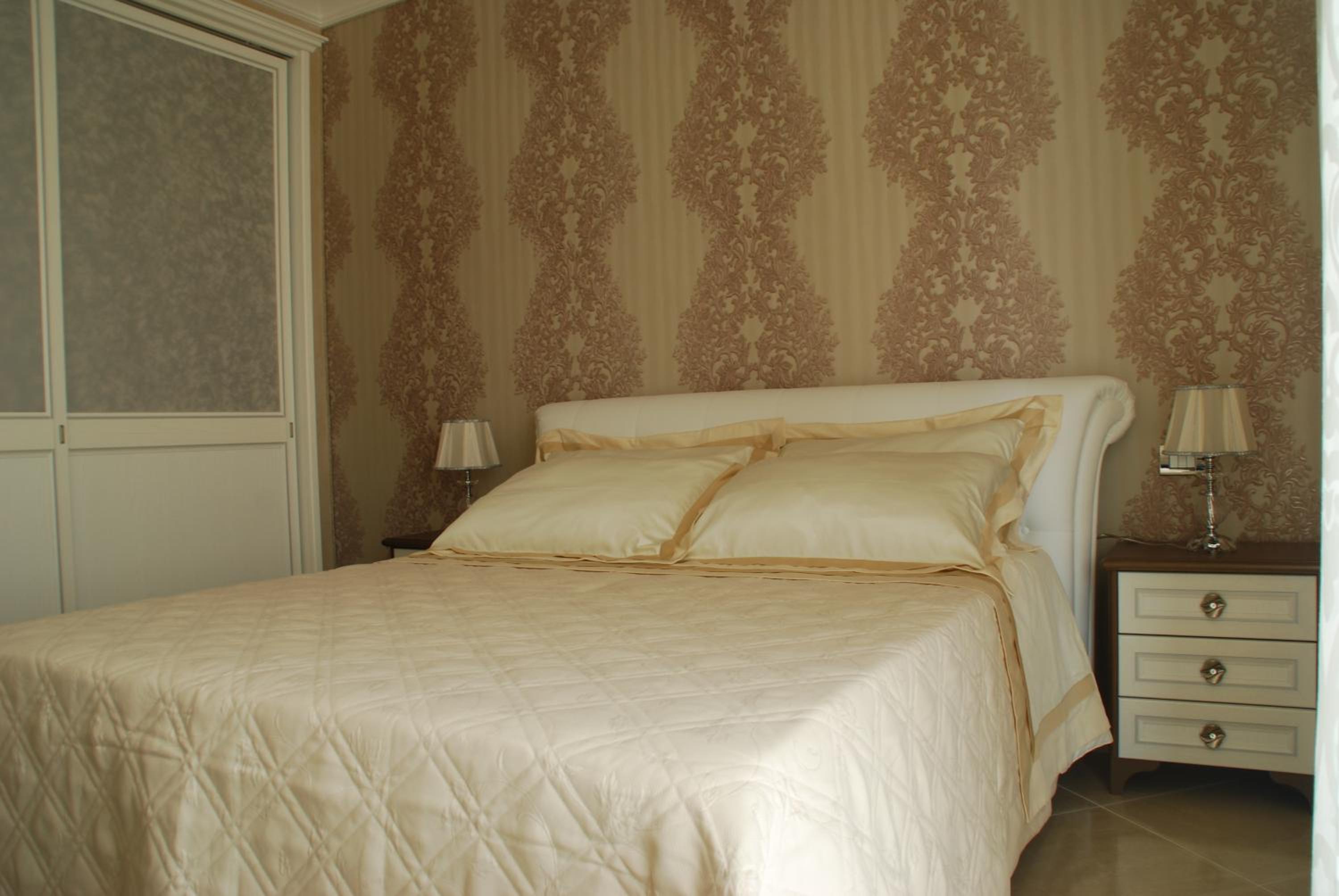 Deluxe Double Room with Terrace photo 3
