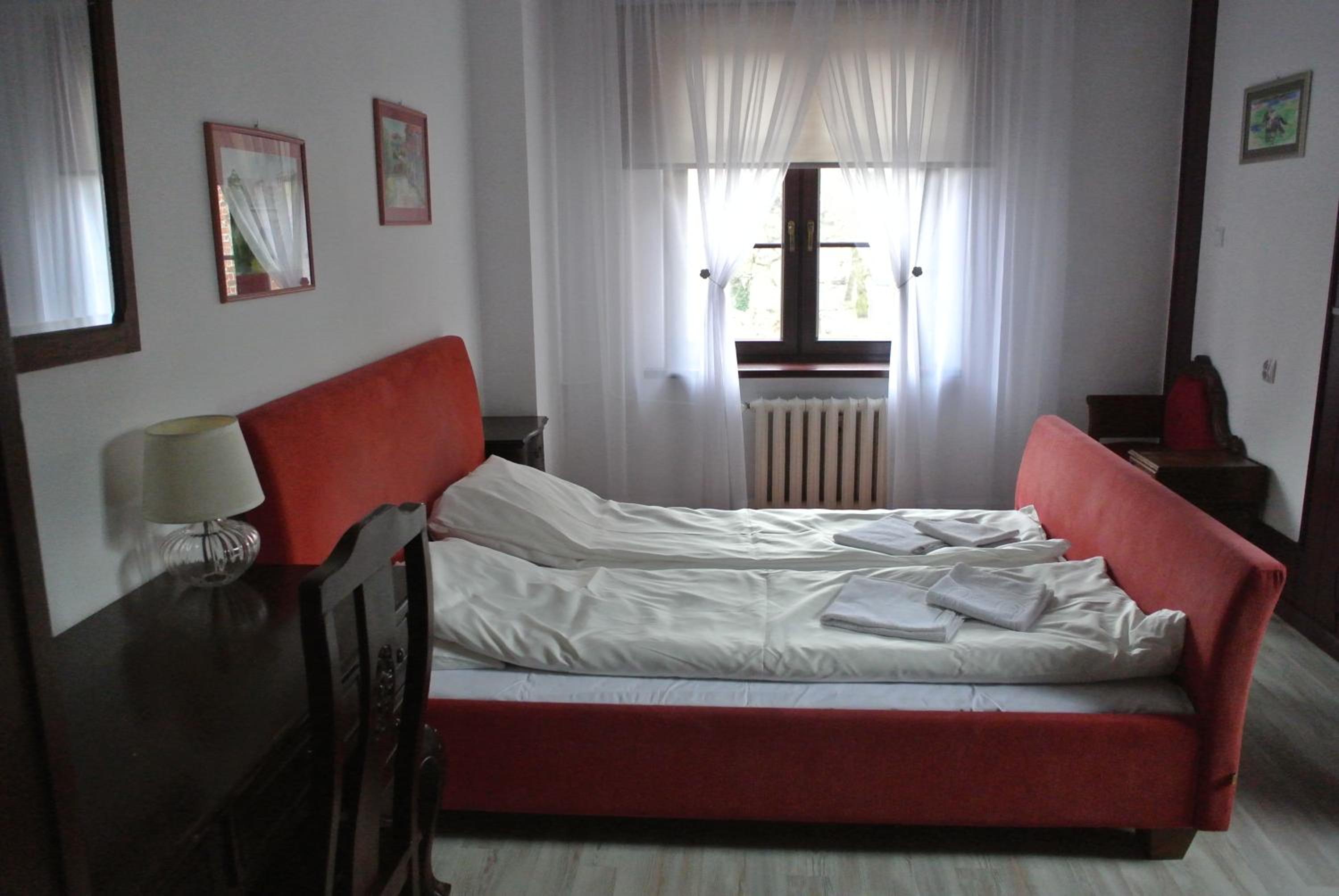 Comfort Quadruple Room - Photo 1