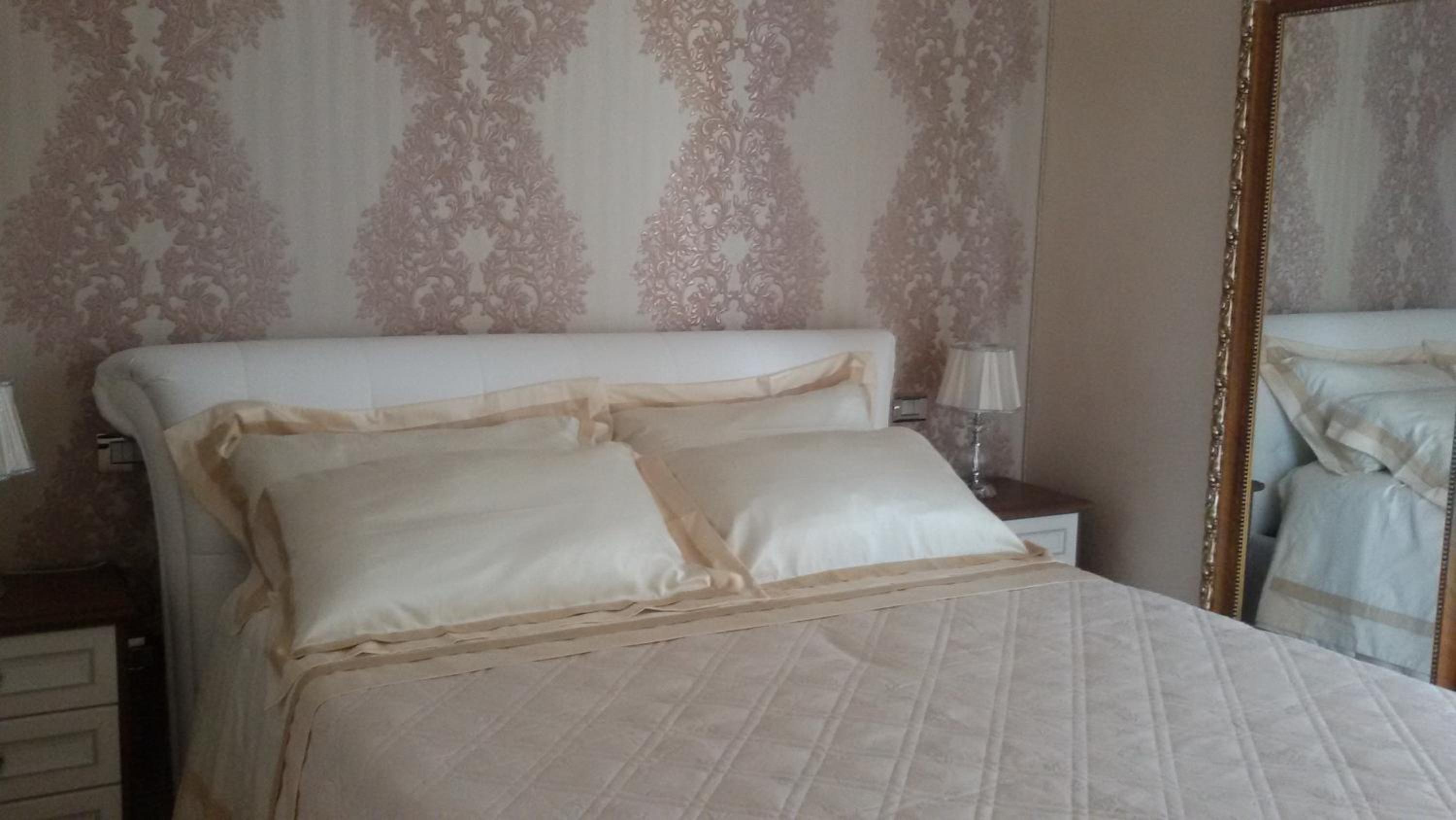 Deluxe Double Room with Terrace photo 2