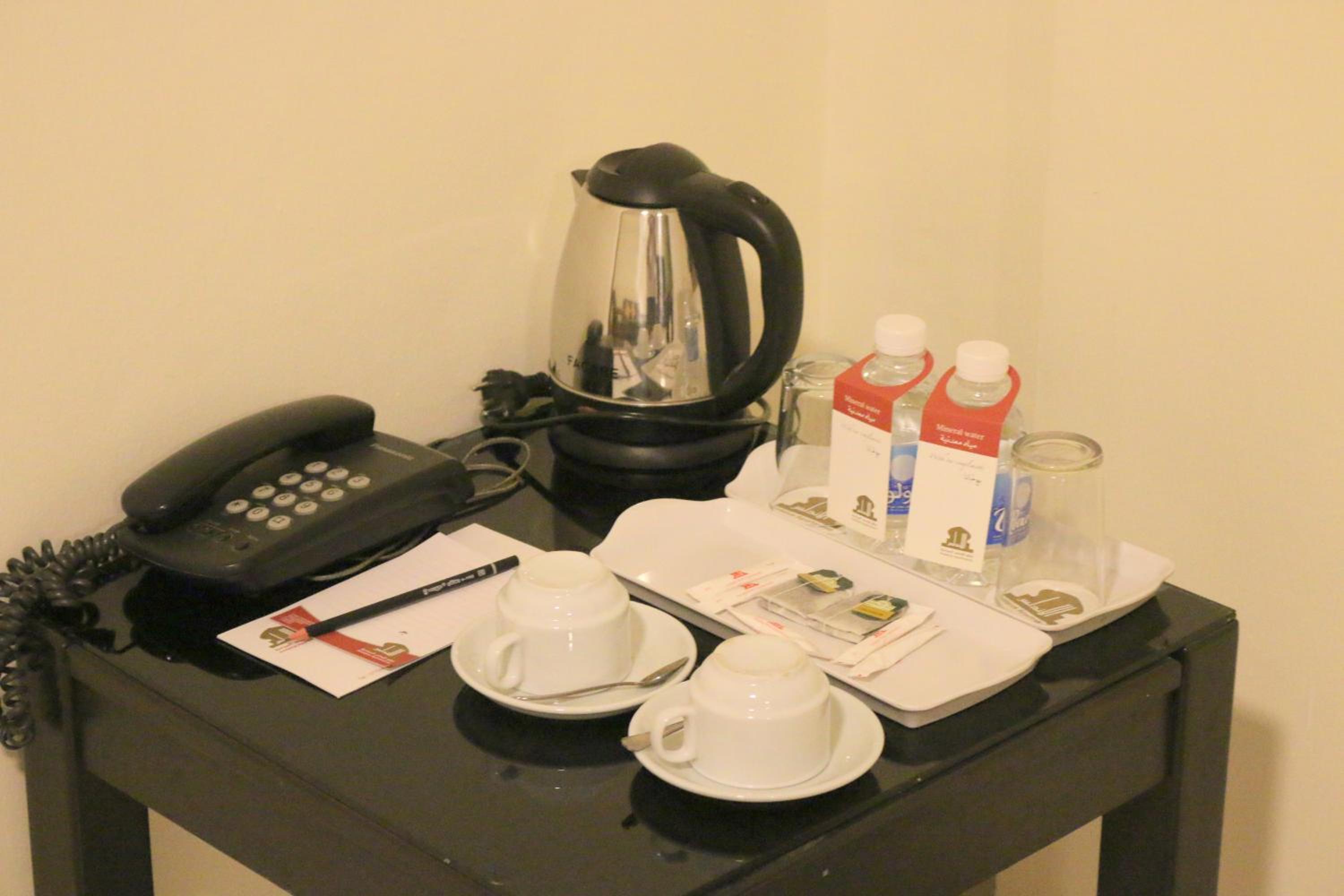 Budget Double Room photo 3